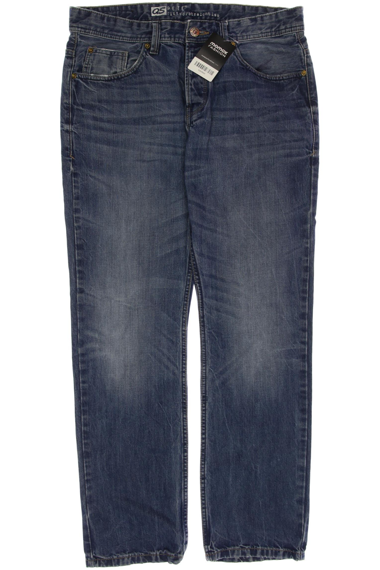 

QS by s.Oliver Herren Jeans, blau