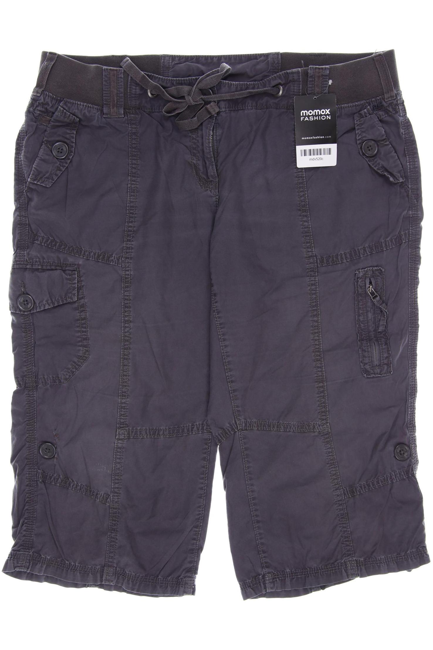 

QS by s.Oliver Damen Shorts, grau