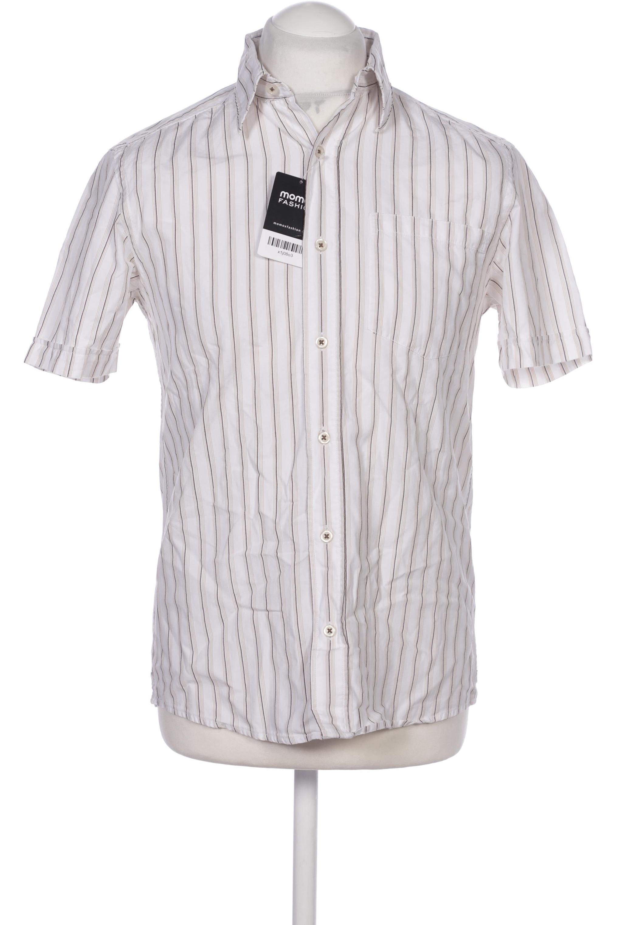 Thumbnail - QS by s.Oliver Herren Hemd, weiß, Gr. 46