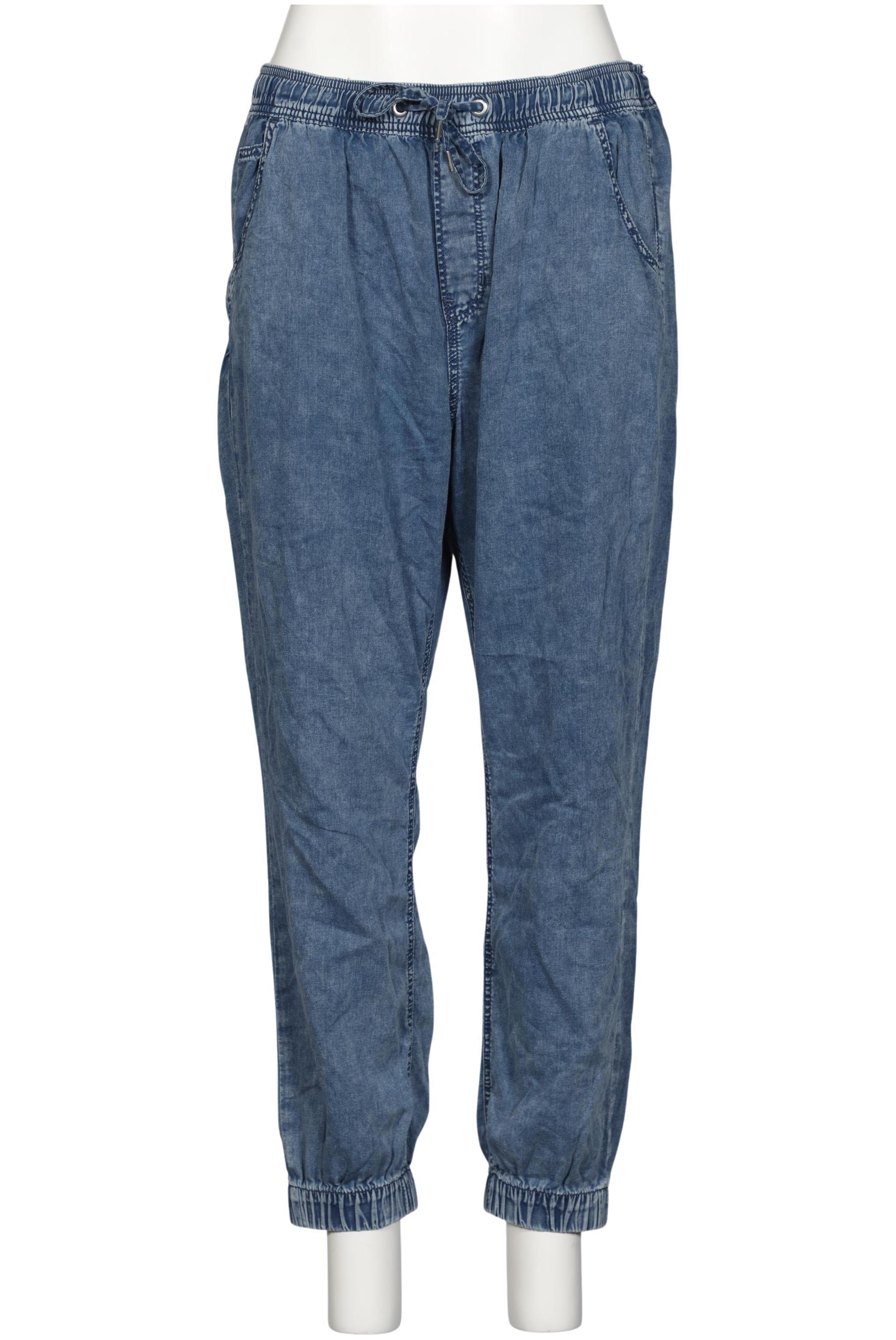 

QS by s.Oliver Damen Jeans, blau, Gr. 44