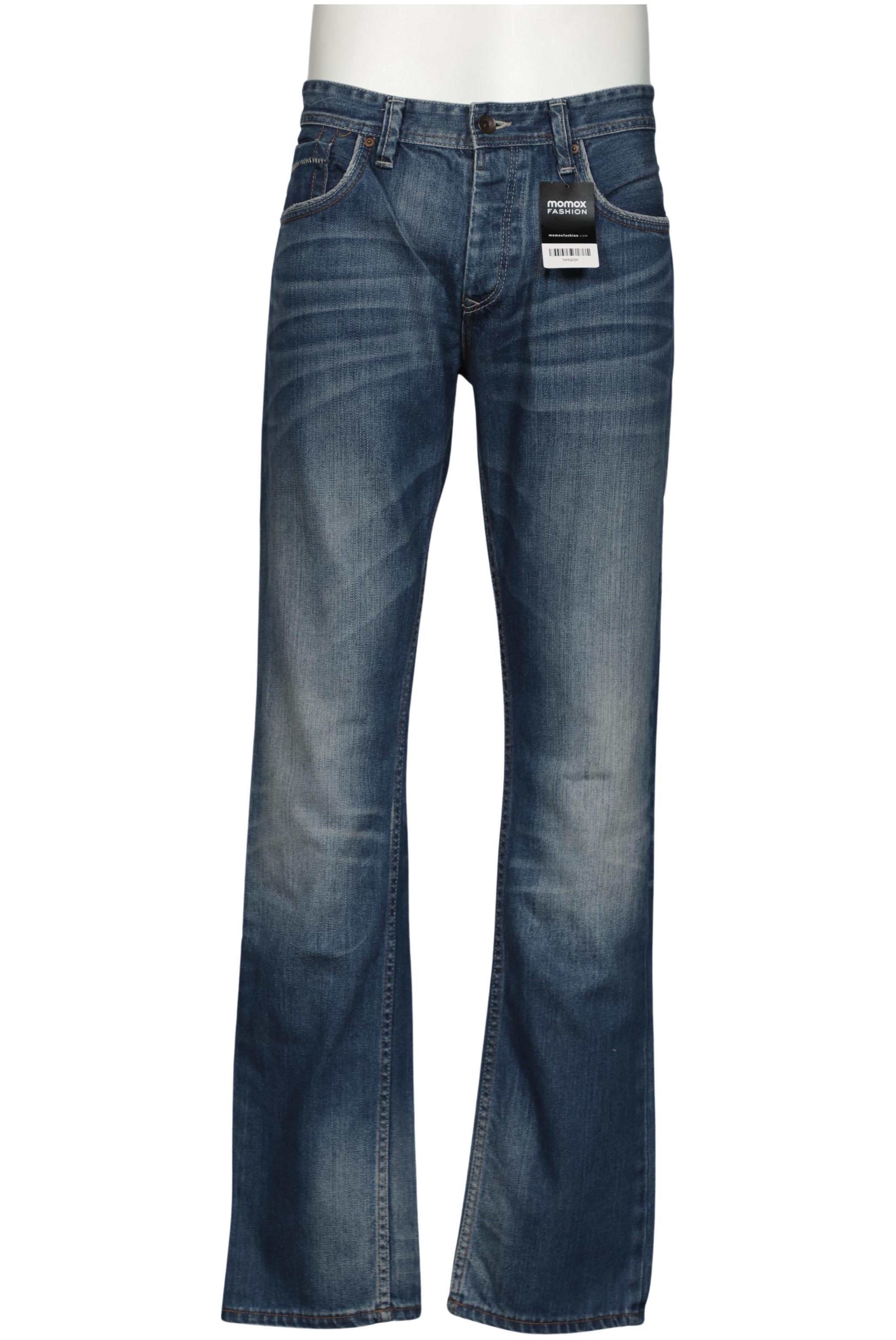 

QS by s.Oliver Herren Jeans, blau, Gr. 36