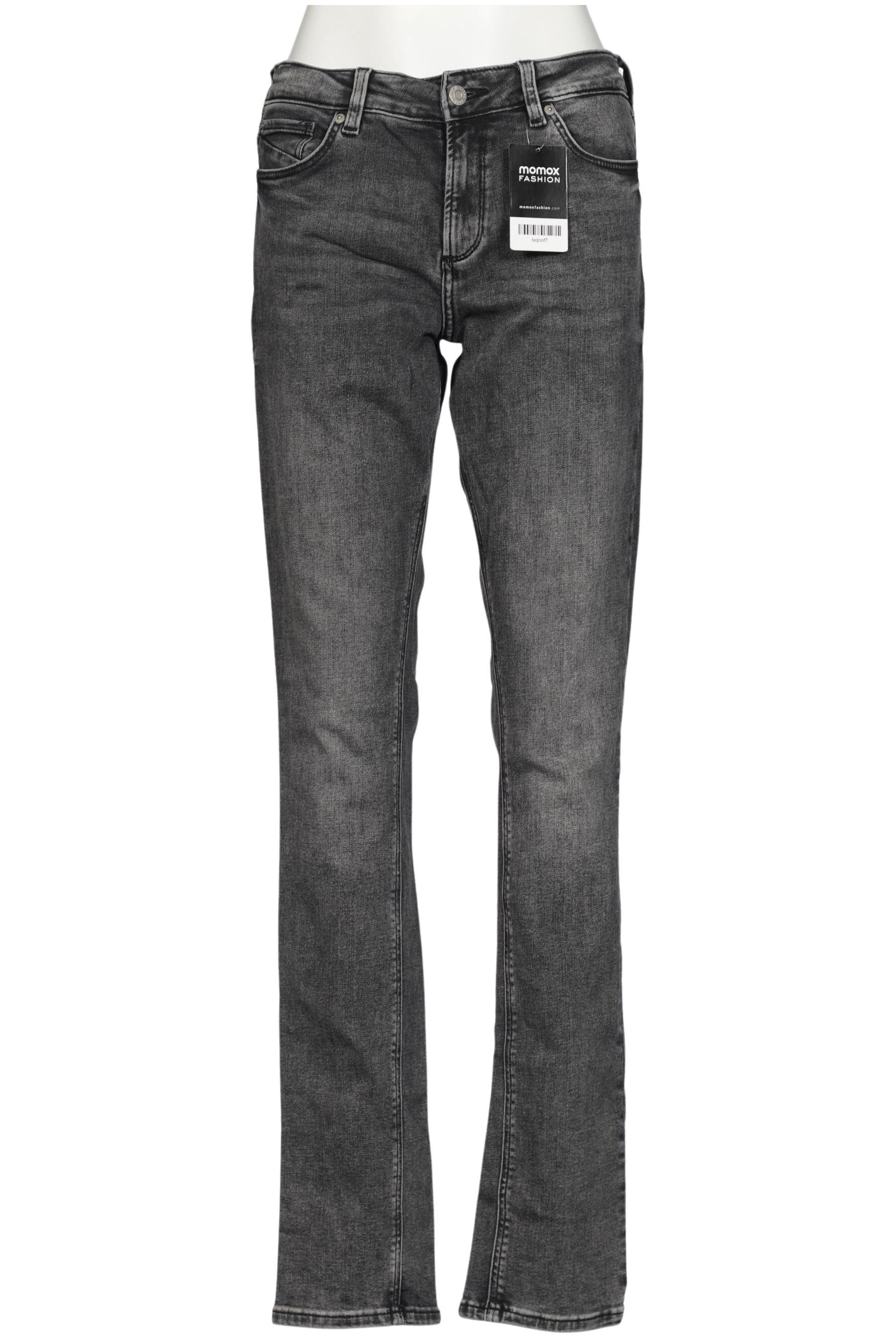 

QS by s.Oliver Damen Jeans, grau, Gr. 38