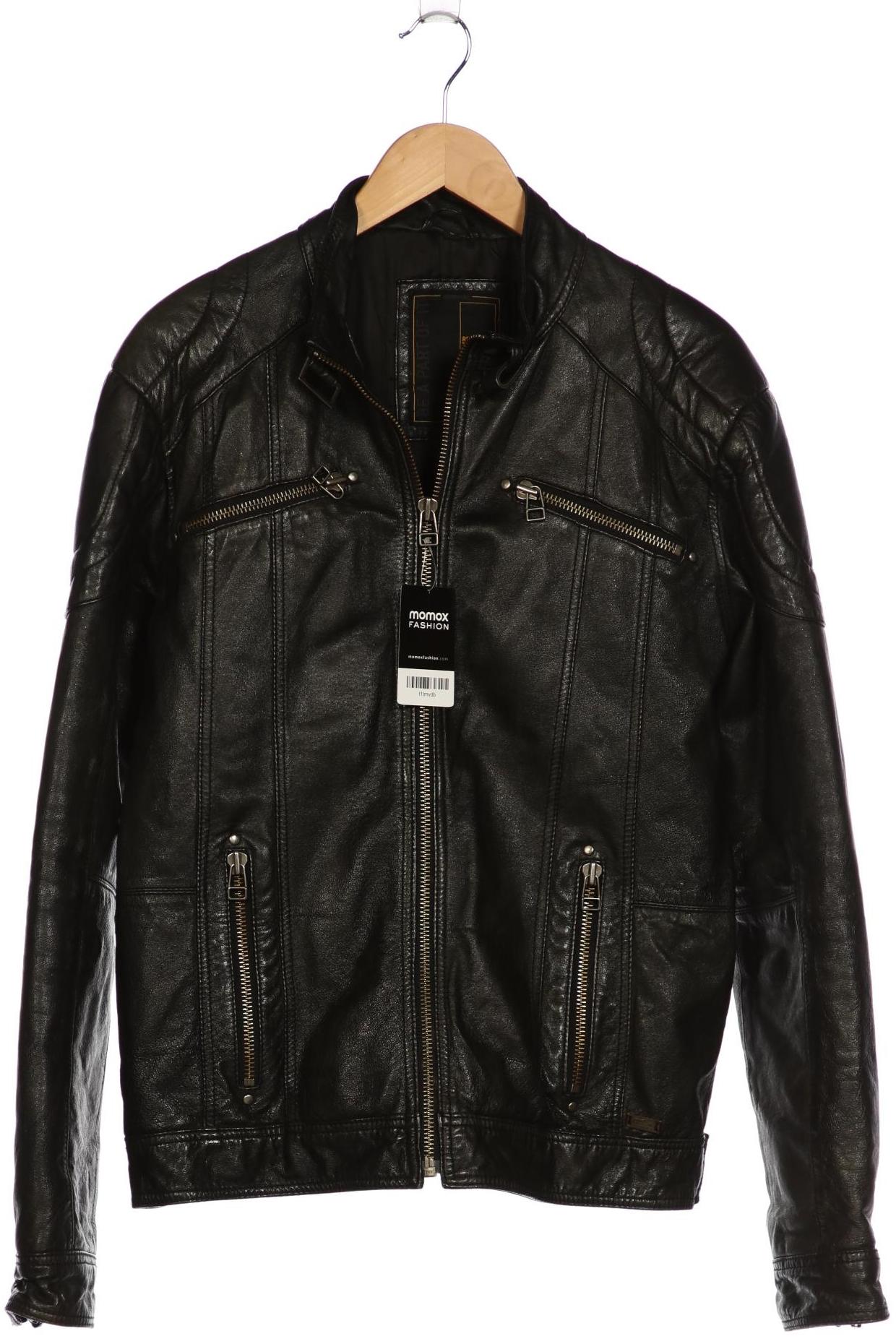 

QS by s.Oliver Herren Jacke, grün, Gr. 52