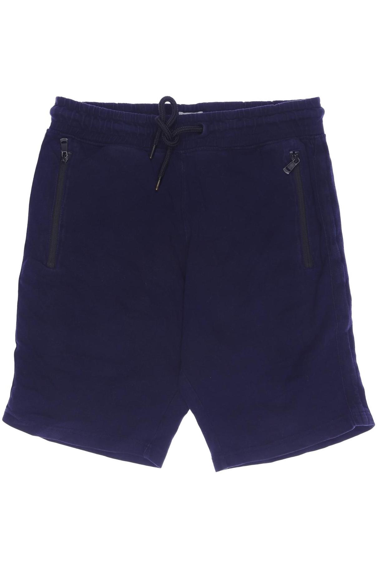 

QS by s.Oliver Herren Shorts, marineblau, Gr. 48