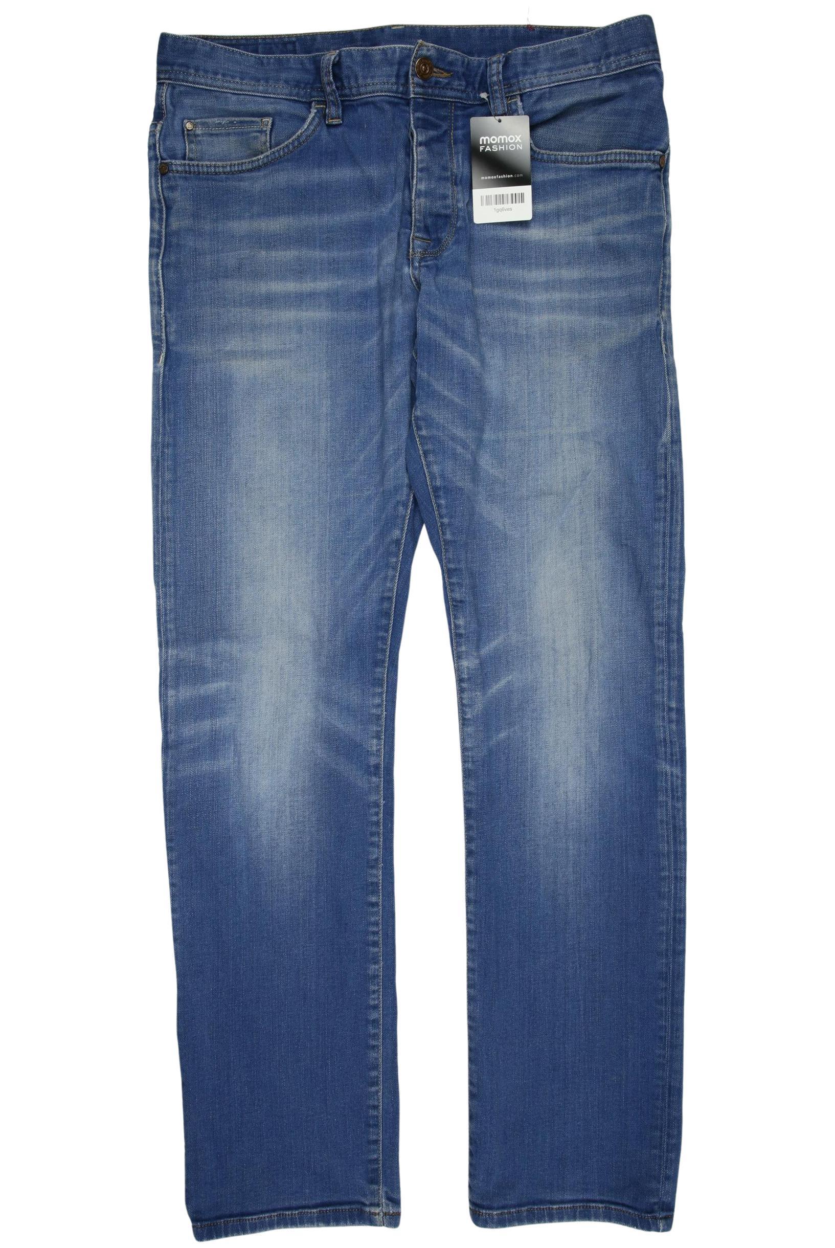 

QS by s.Oliver Herren Jeans, blau, Gr. 33