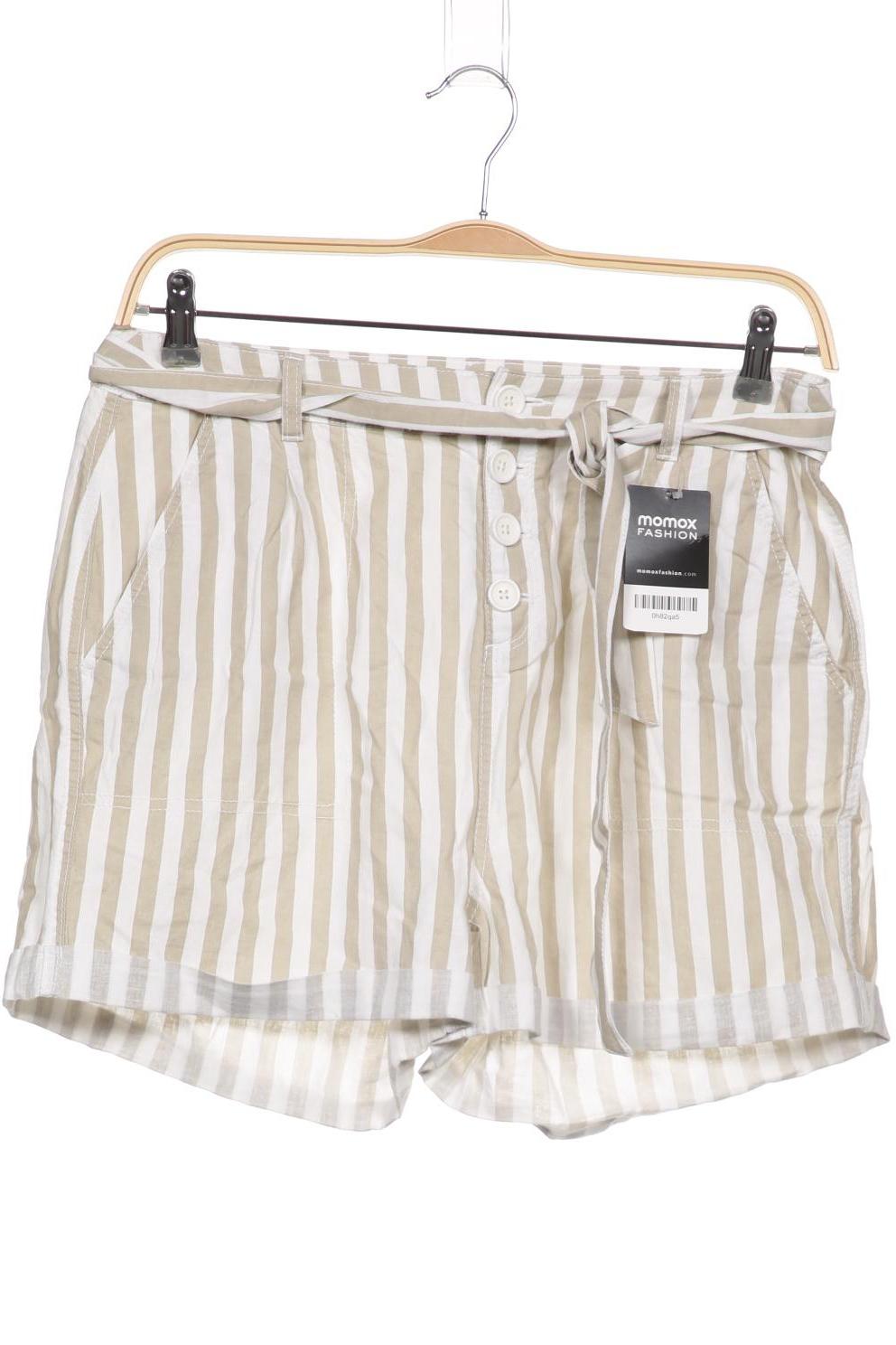 

QS by s.Oliver Damen Shorts, beige, Gr. 40