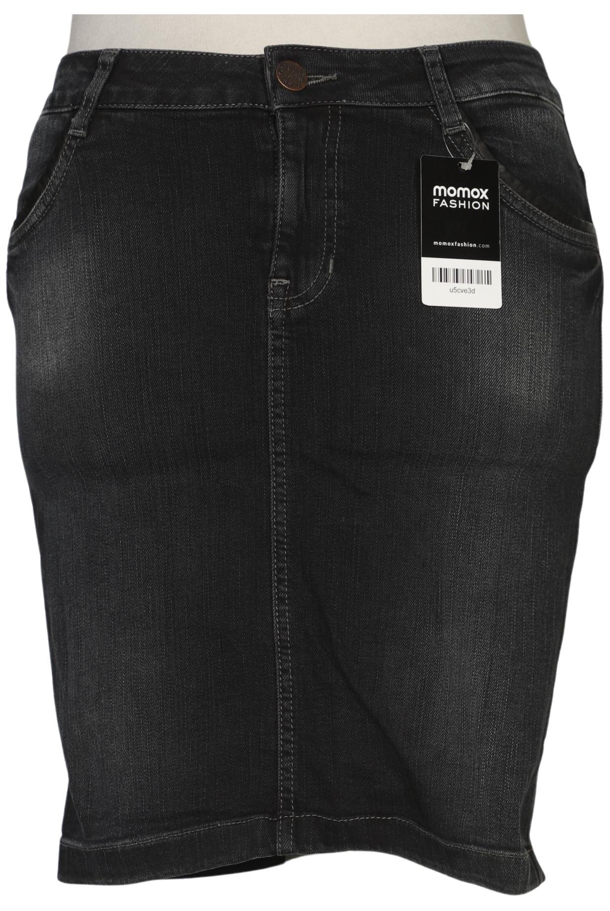

QS by s.Oliver Damen Rock, schwarz, Gr. 36
