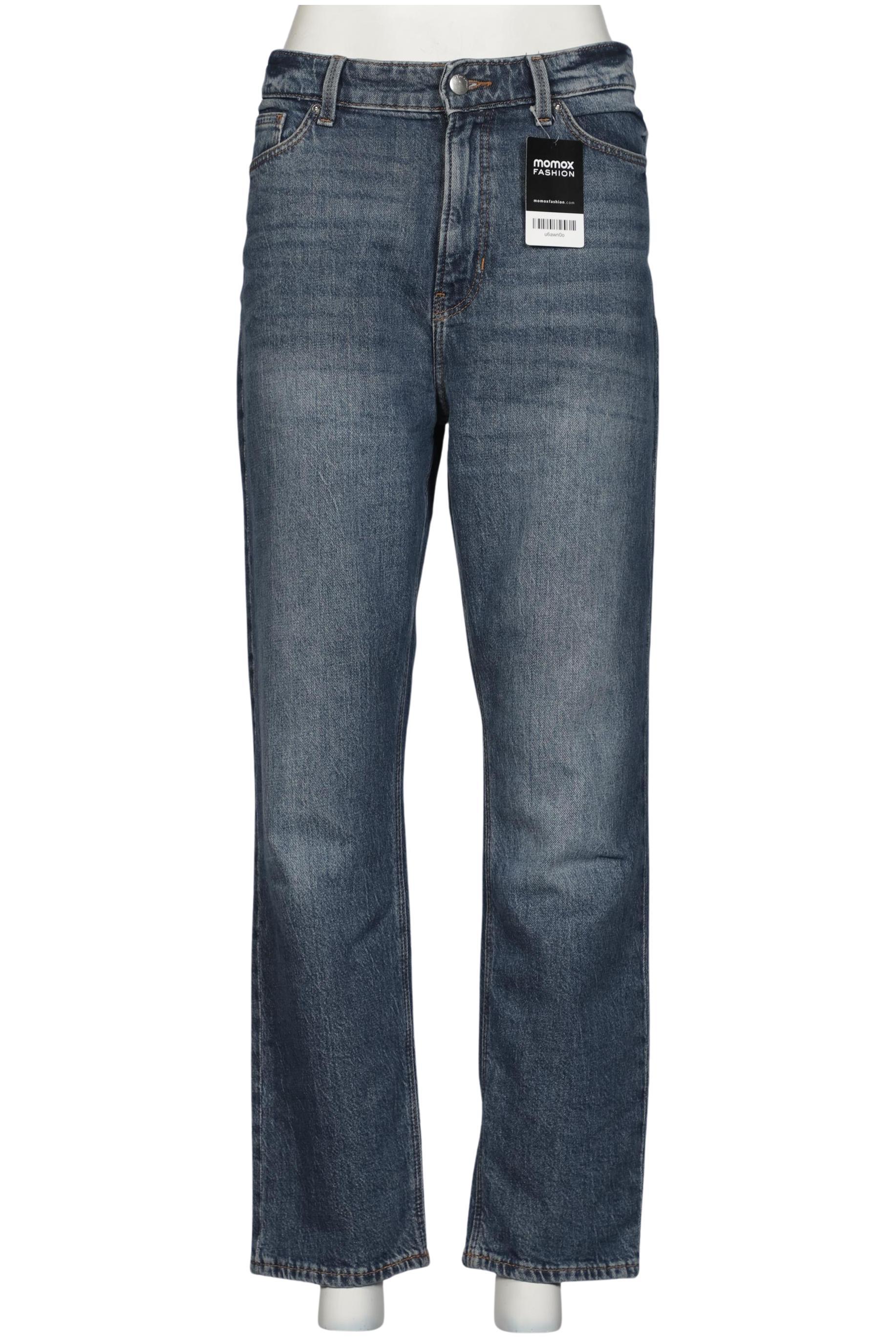

QS by s.Oliver Damen Jeans, blau, Gr. 40
