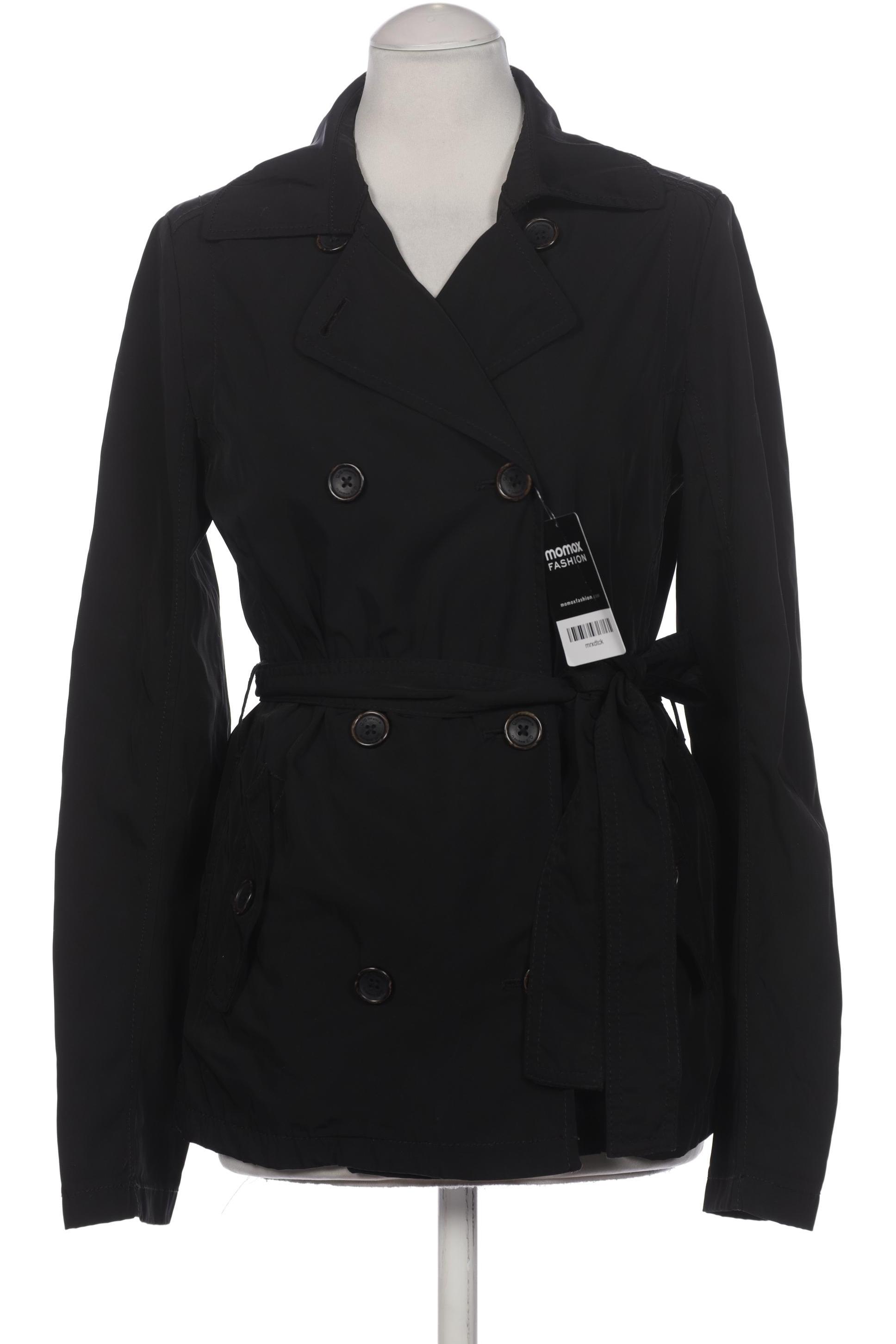 

QS by s.Oliver Damen Jacke, schwarz, Gr. 36