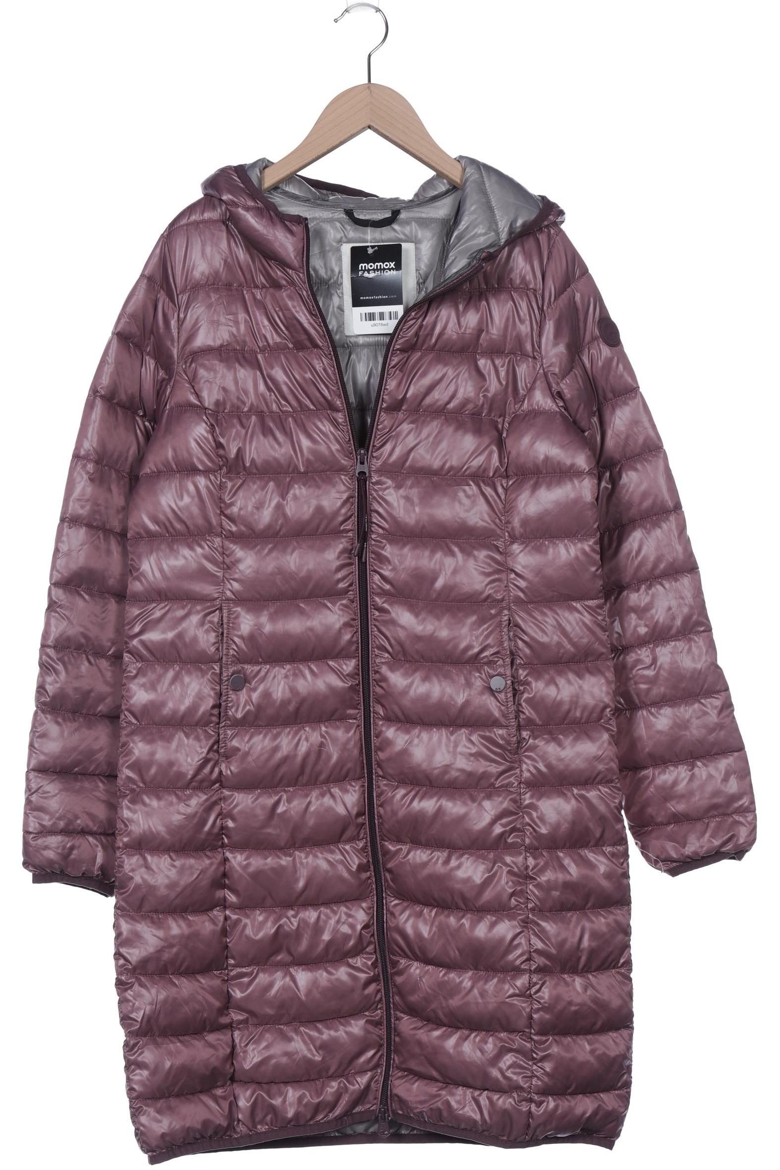 

QS by s.Oliver Damen Mantel, pink, Gr. 36