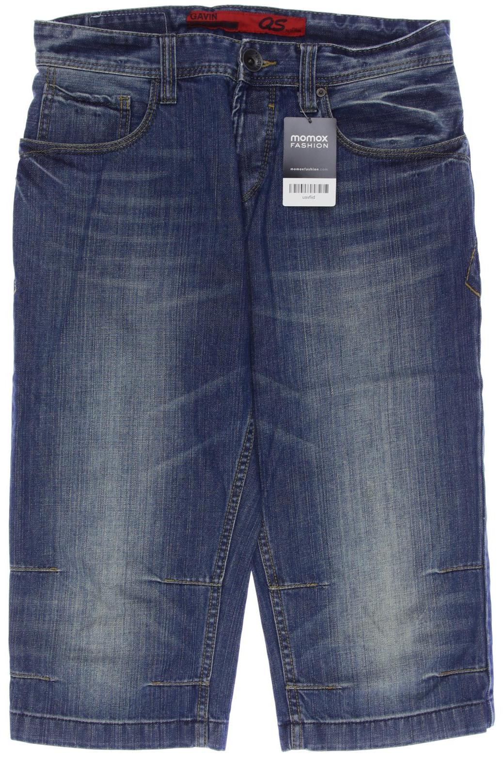 

QS by s.Oliver Herren Jeans, blau, Gr. 30