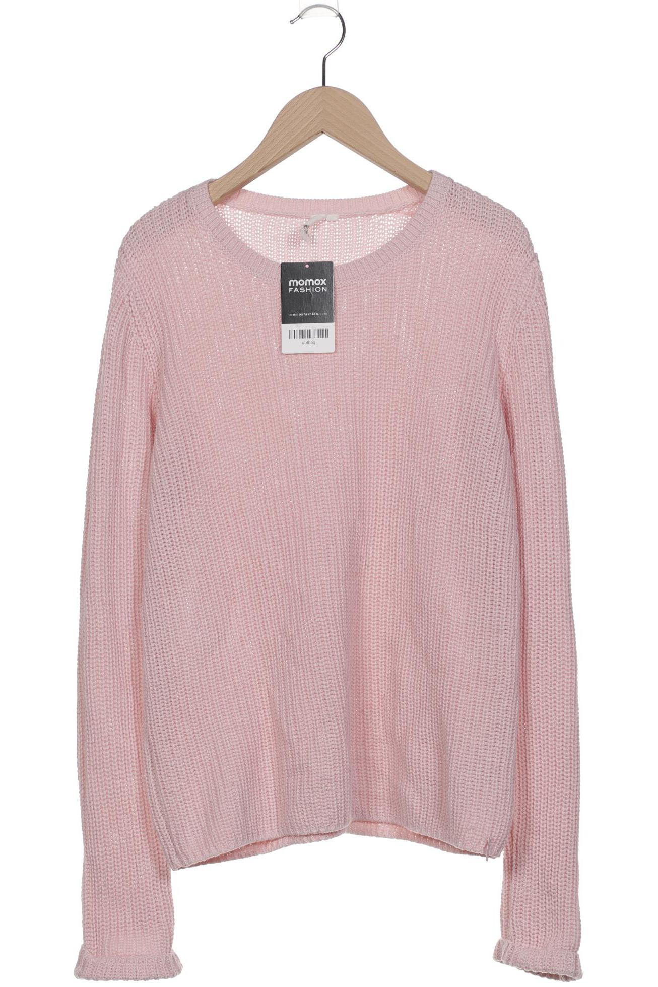 

QS by s.Oliver Damen Pullover, pink, Gr. 36