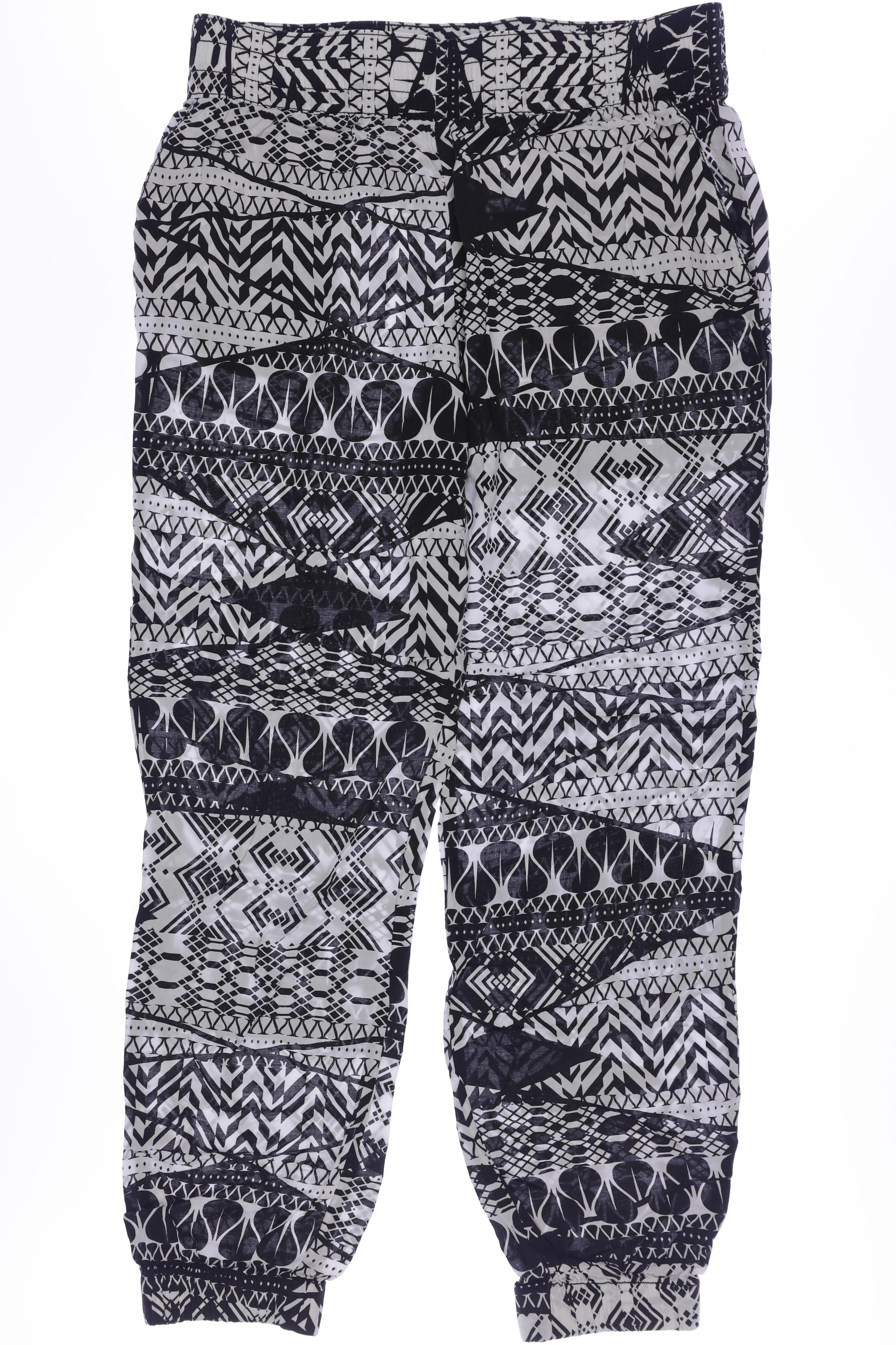 

QS by s.Oliver Damen Stoffhose, schwarz, Gr. 36