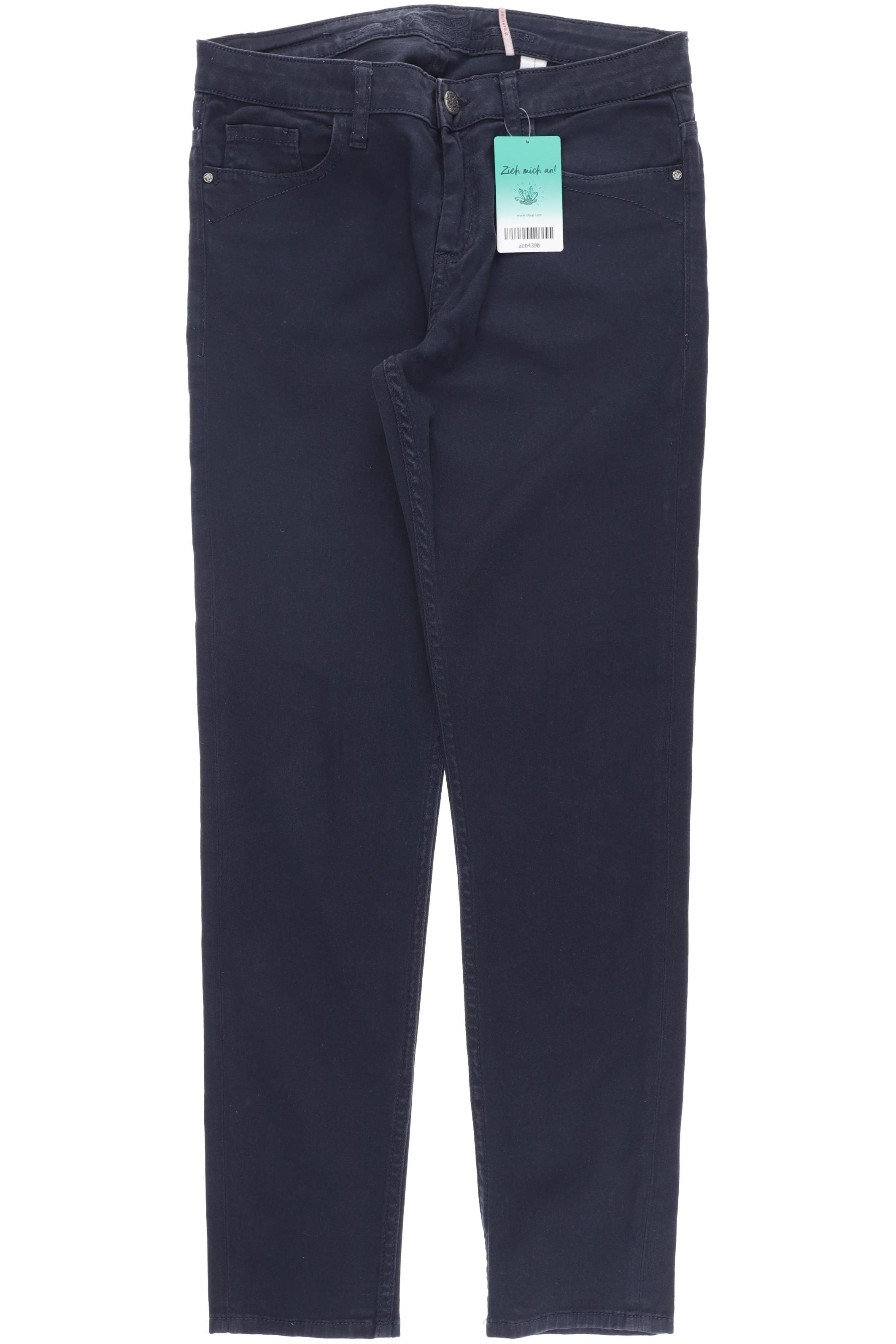 

QS by s.Oliver Damen Jeans, blau, Gr. 36