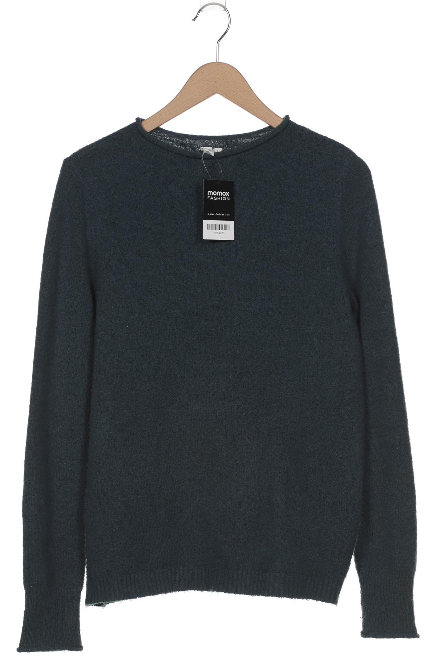 

QS by s.Oliver Damen Pullover, türkis, Gr. 42