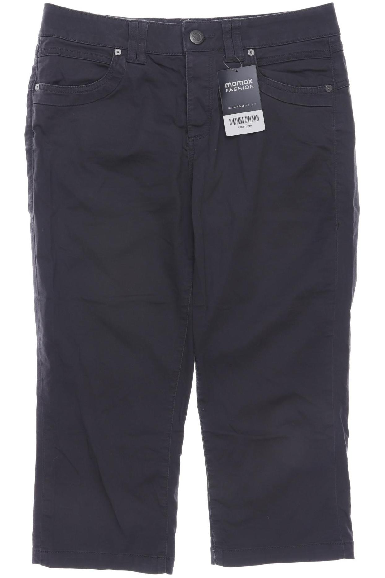 

QS by s.Oliver Damen Stoffhose, grau, Gr. 36