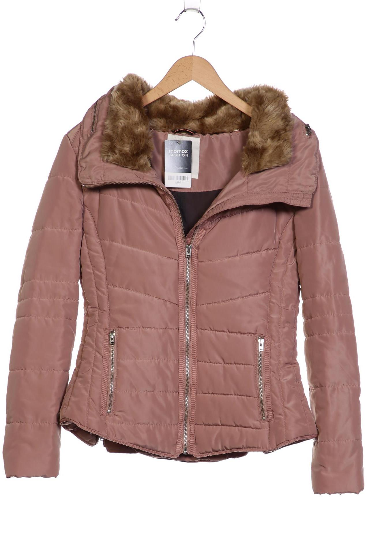 

QS by s.Oliver Damen Jacke, pink, Gr. 44