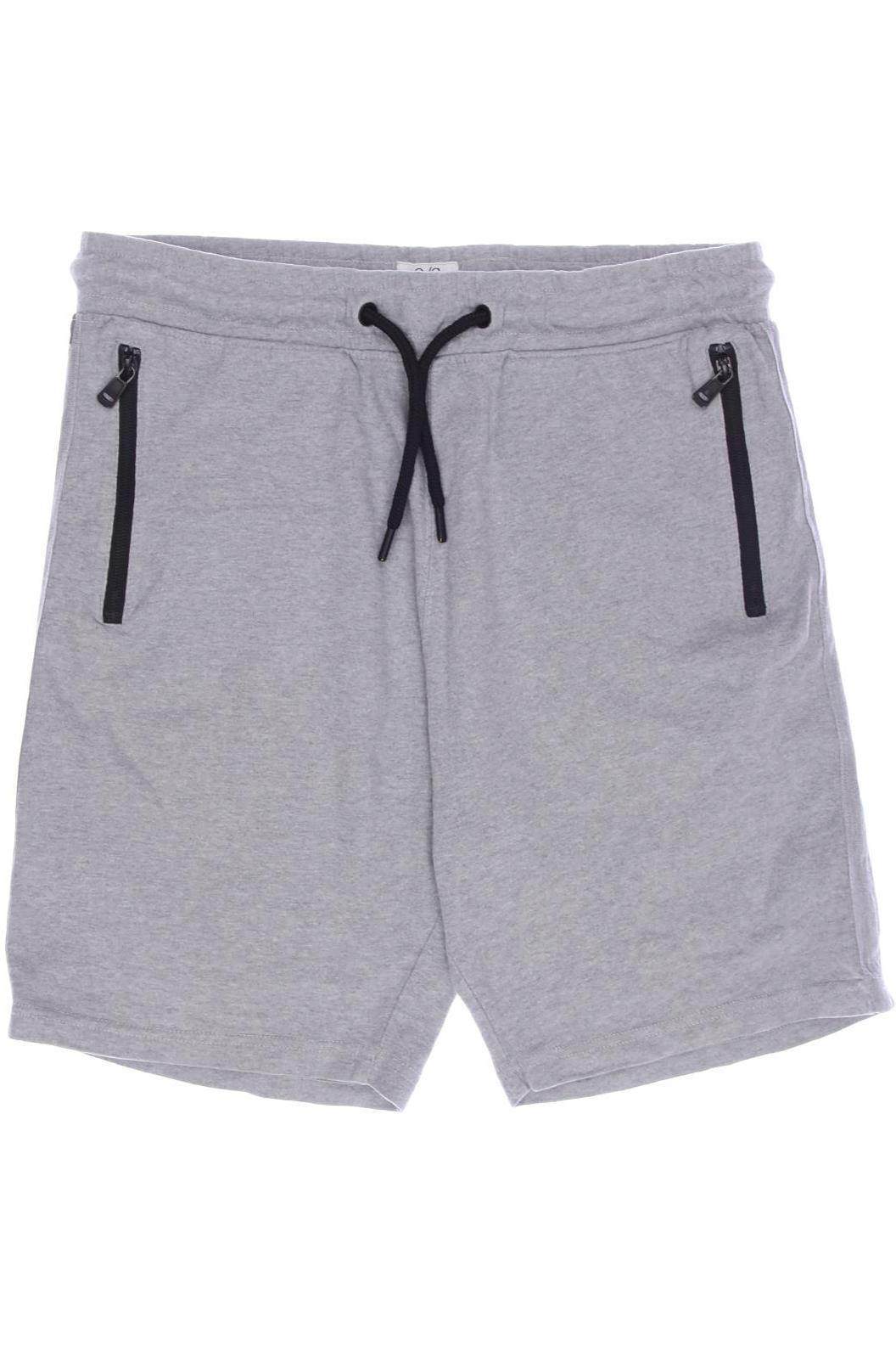 

QS by s.Oliver Herren Shorts, grau, Gr. 46