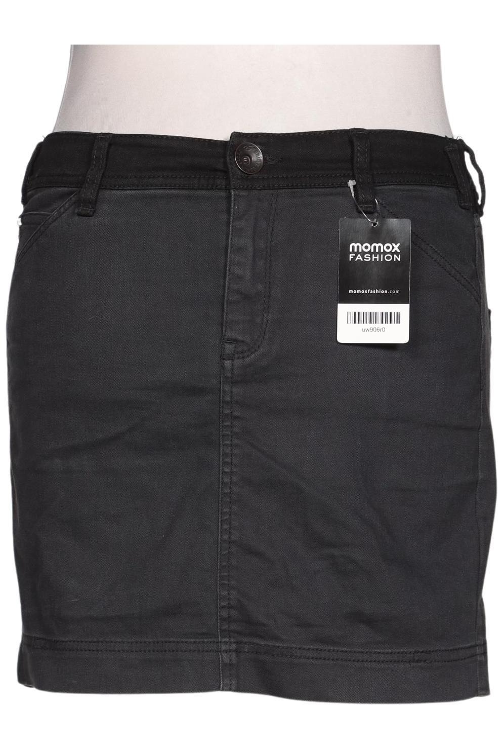 

QS by s.Oliver Damen Rock, grau, Gr. 42