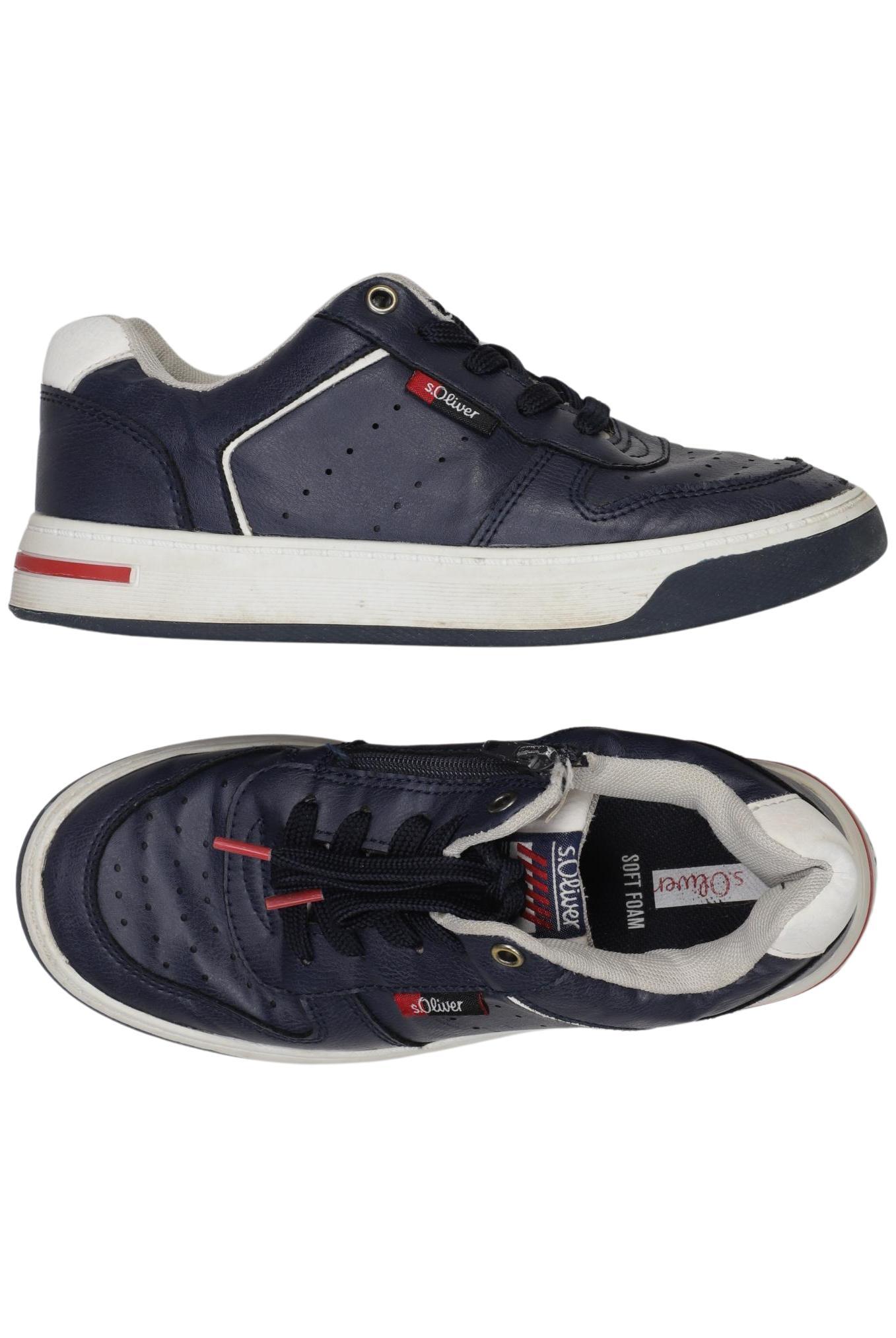 

QS by s.Oliver Mädchen Kinderschuhe, mehrfarbig, Gr. 33