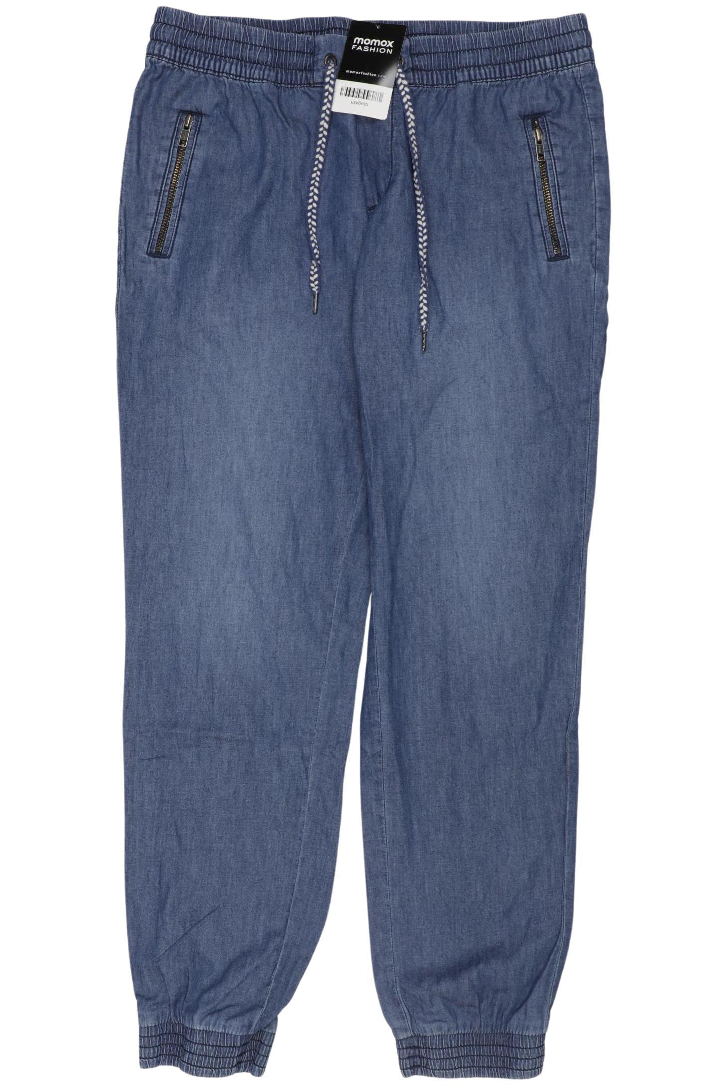 

QS by s.Oliver Damen Jeans, blau, Gr. 36