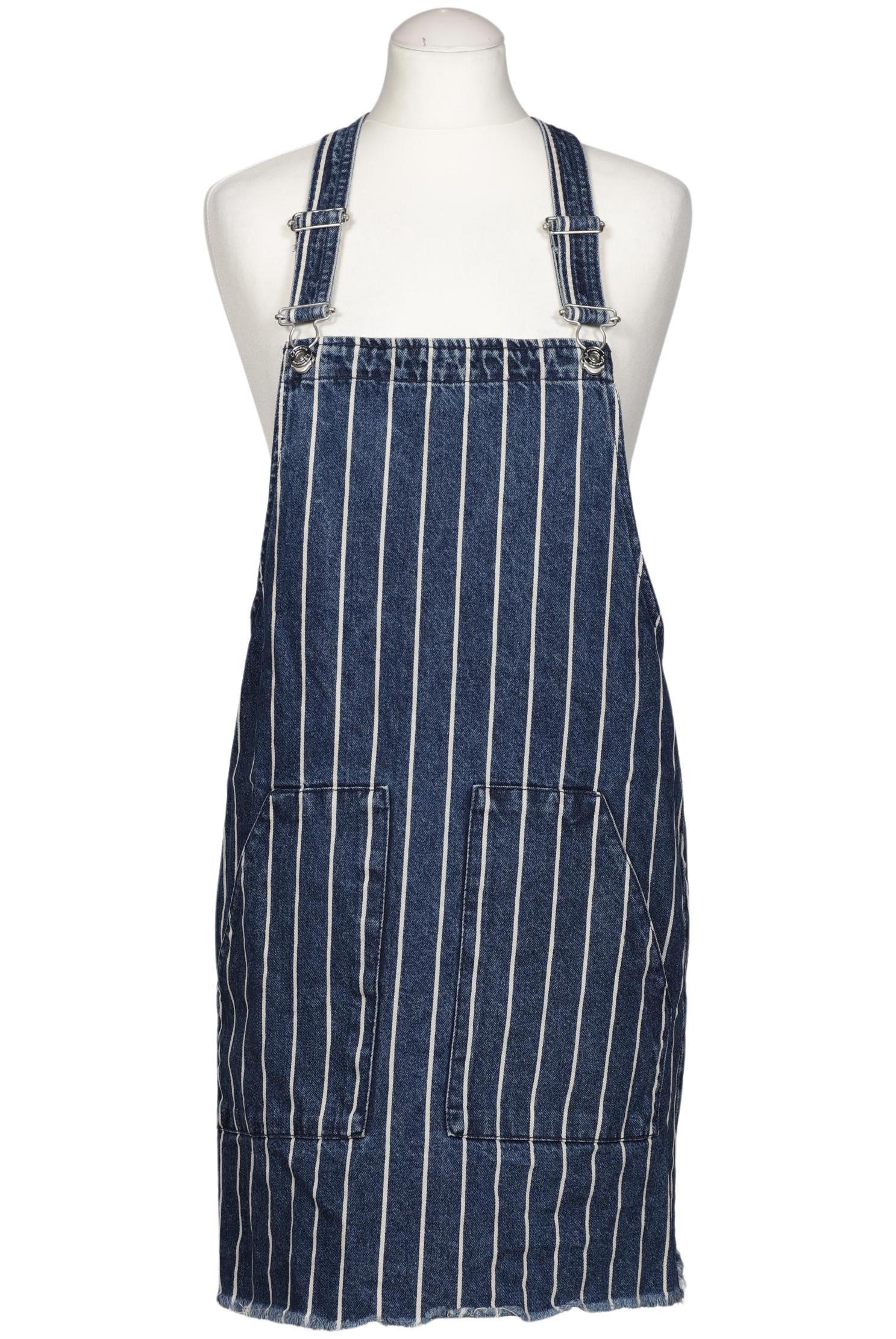 

QS by s.Oliver Damen Kleid, mehrfarbig, Gr. 38