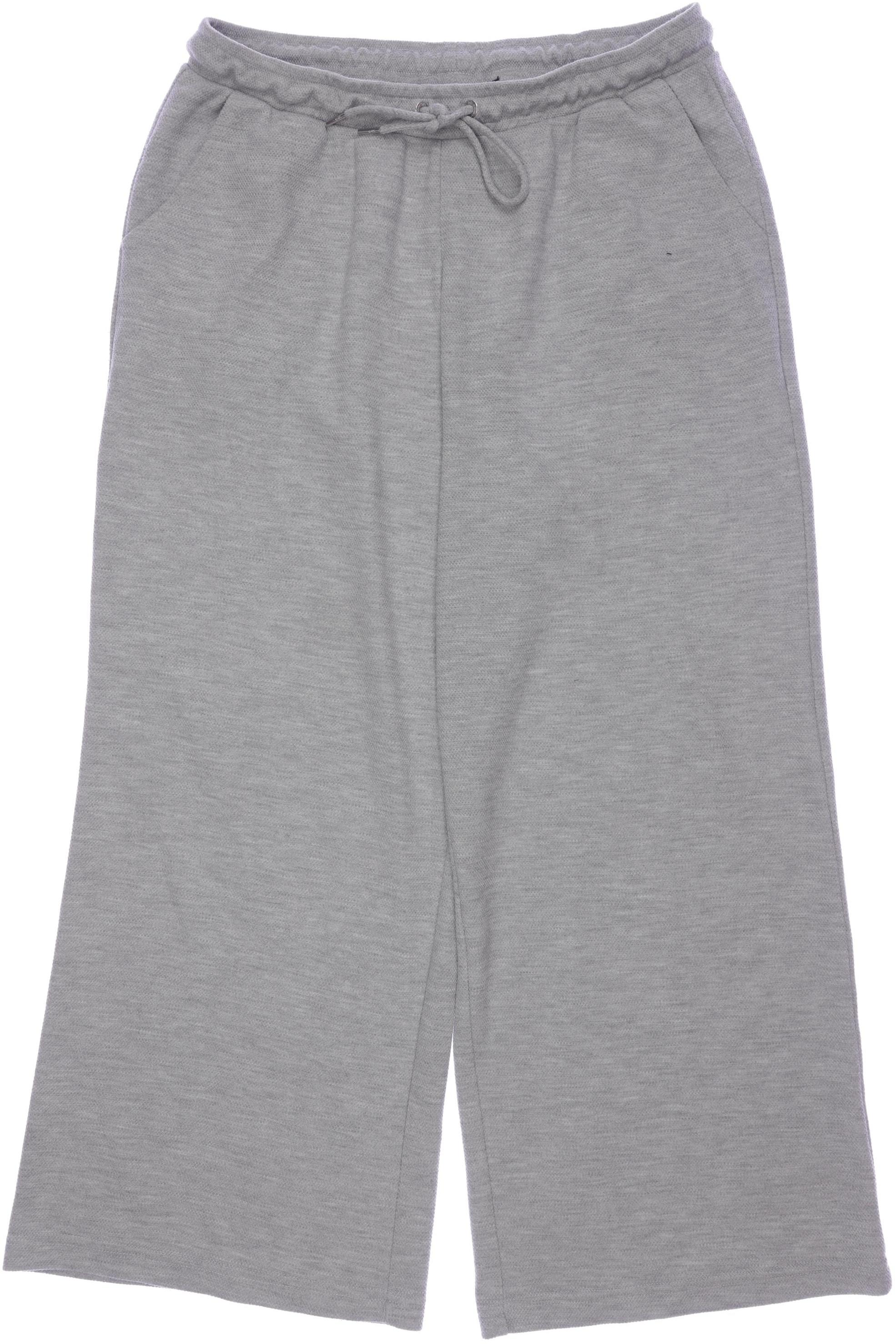 

QS by s.Oliver Damen Stoffhose, grau, Gr. 38