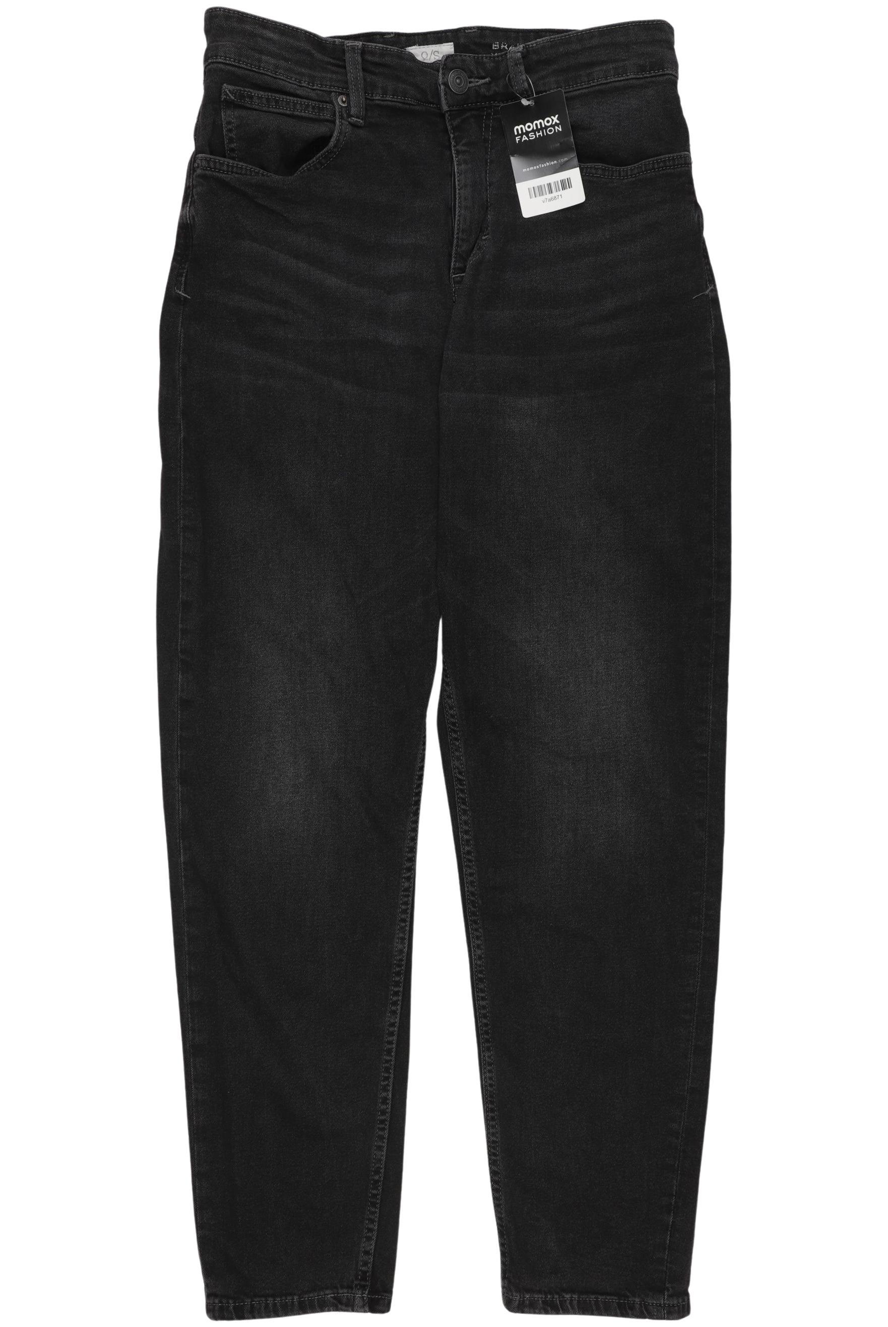 

QS by s.Oliver Herren Jeans, grau, Gr. 28
