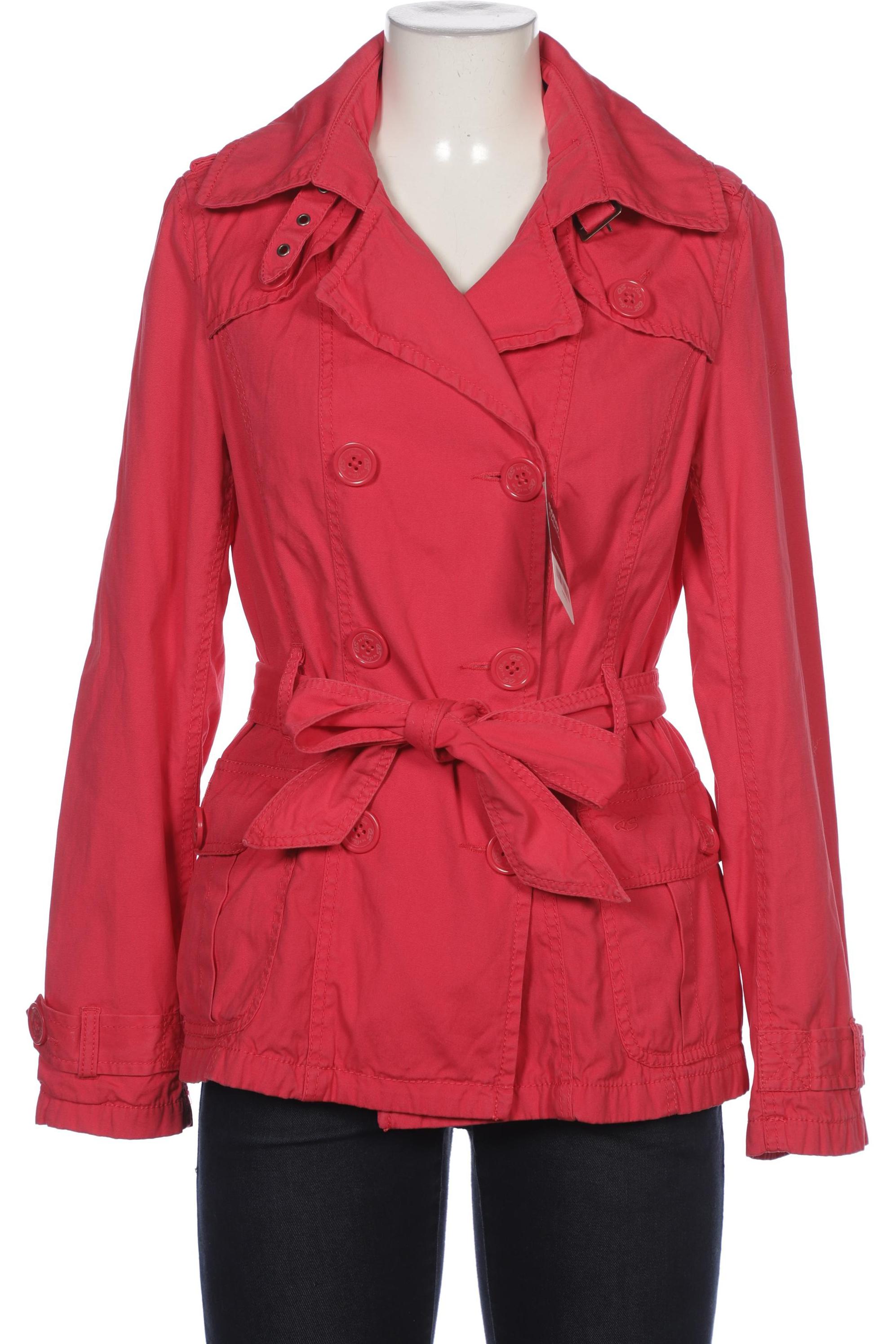 

QS by s.Oliver Damen Jacke, pink, Gr. 38