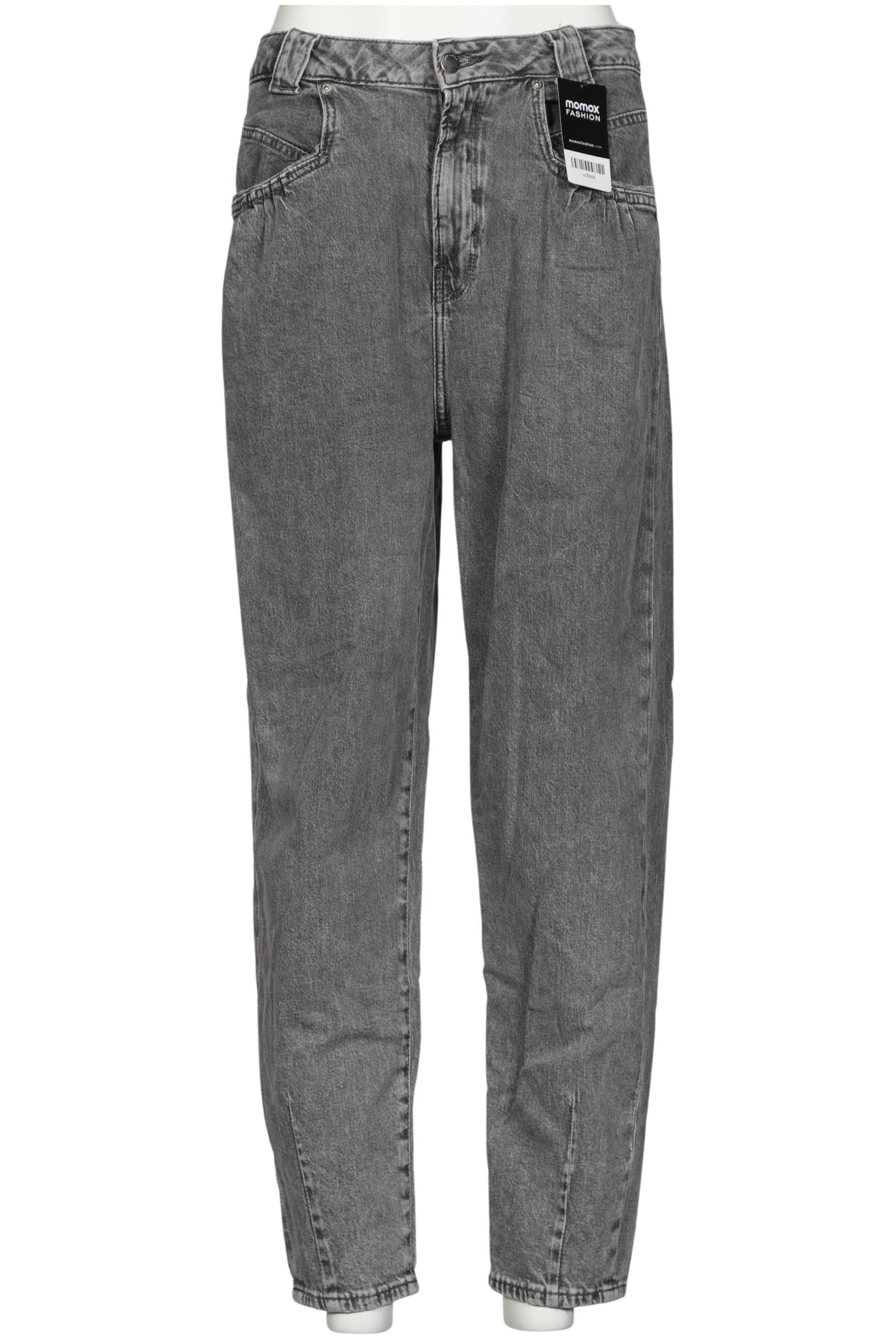 

QS by s.Oliver Damen Jeans, grau, Gr. 40