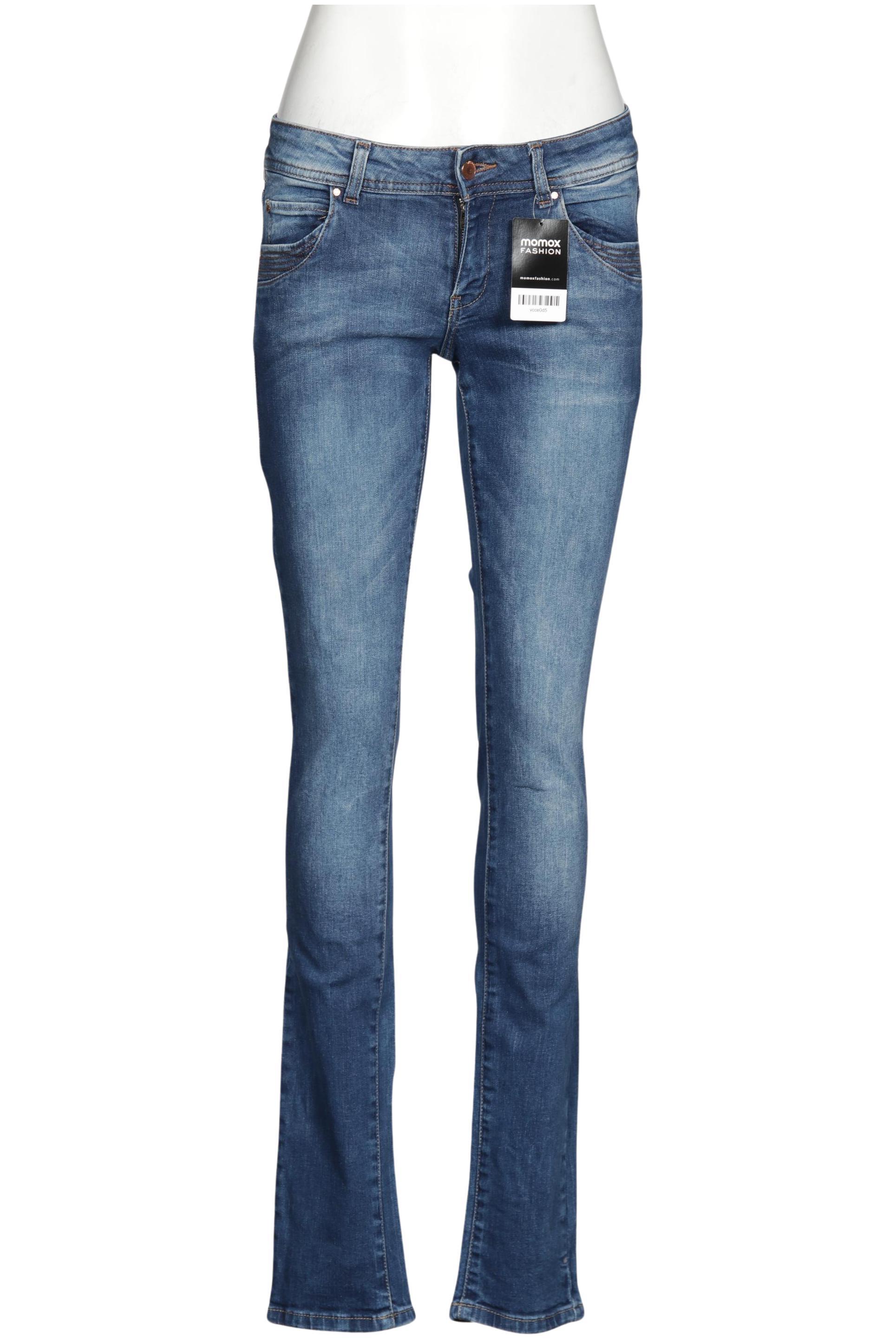 

QS by s.Oliver Damen Jeans, blau, Gr. 29