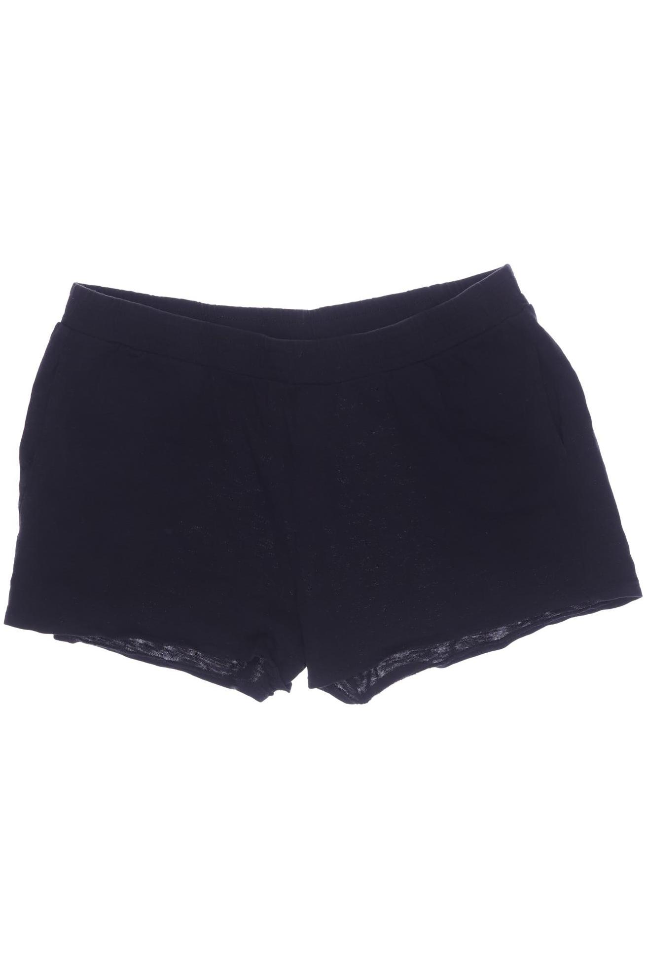 

QS by s.Oliver Damen Shorts, schwarz, Gr. 38
