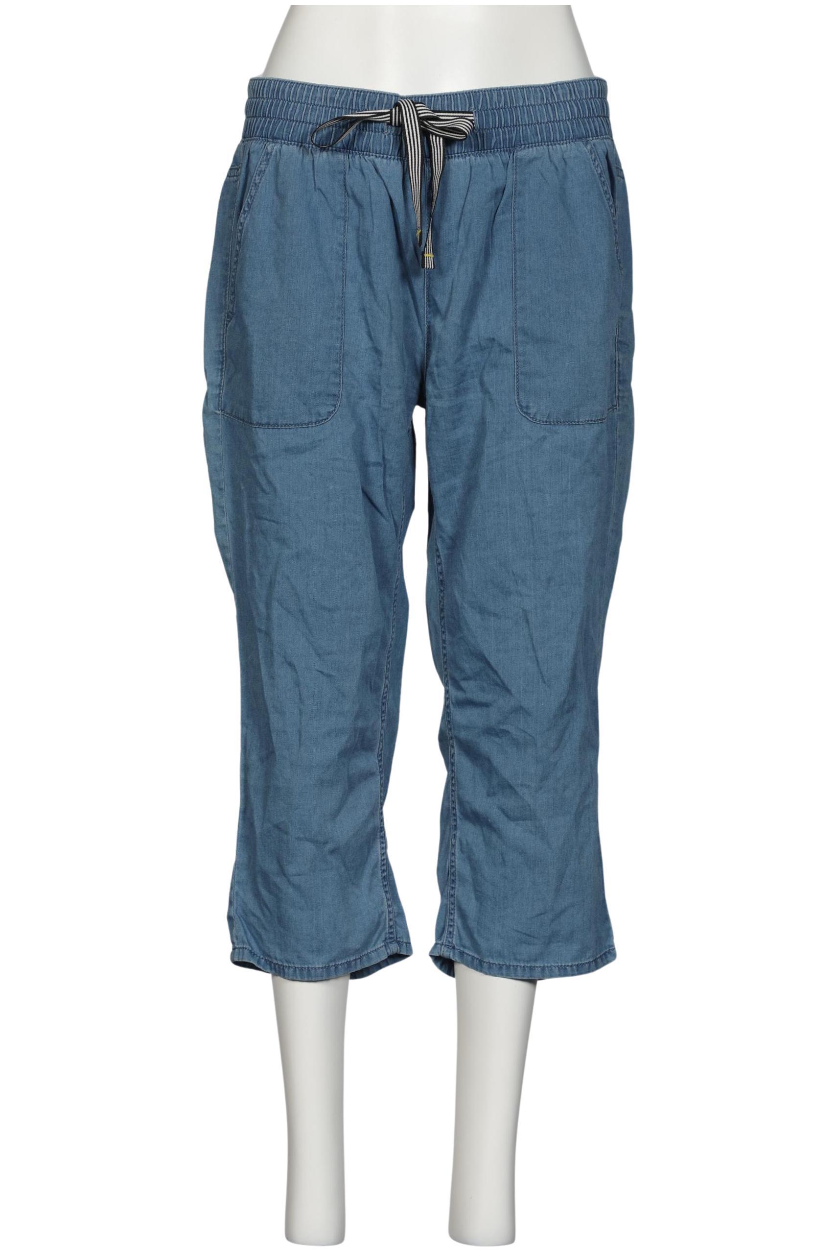 

QS by s.Oliver Damen Jeans, blau, Gr. 38