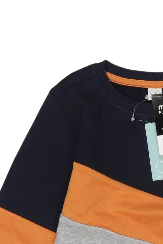 Thumbnail - QS by s.Oliver Jungen Hoodies &amp; Sweater, mehrfarbig, Gr. 116