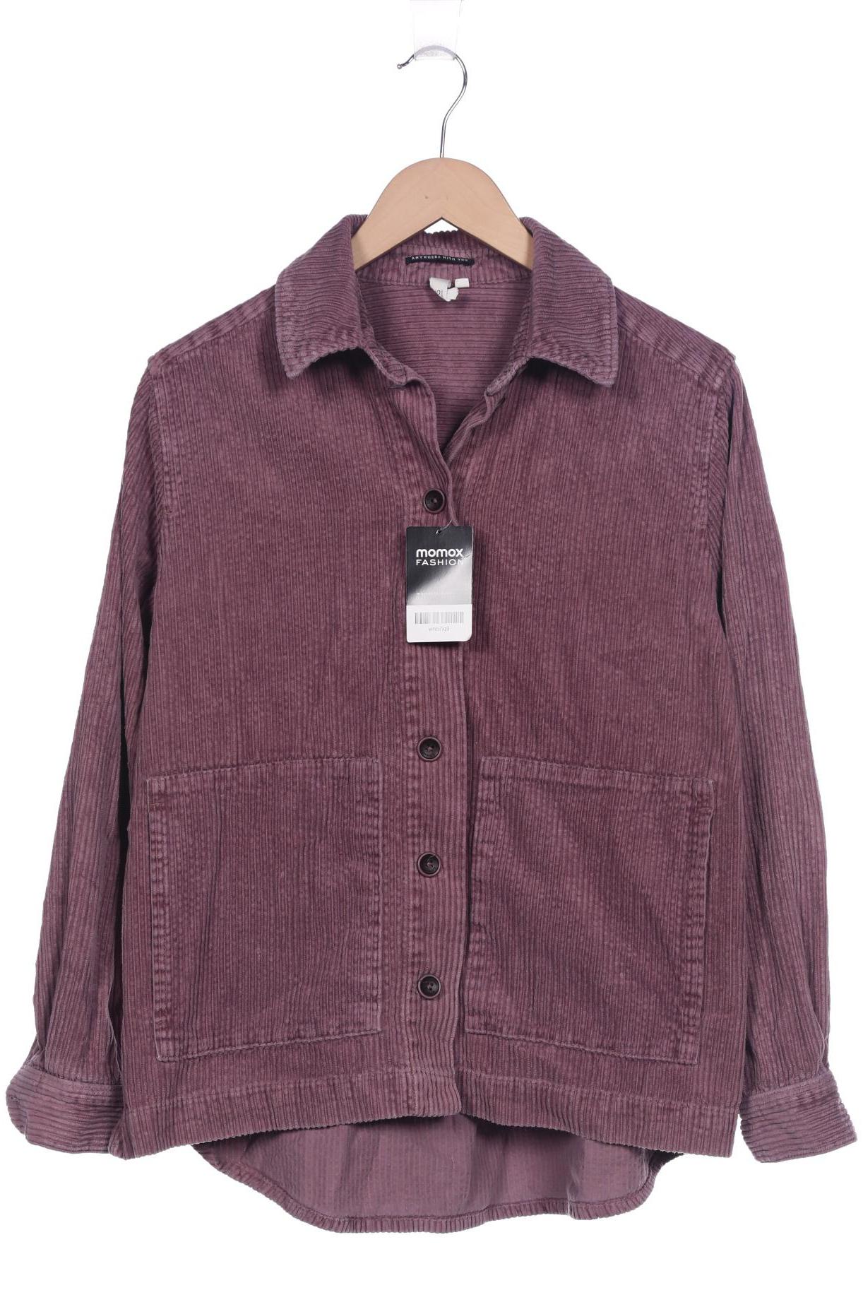 

QS by s.Oliver Damen Jacke, pink, Gr. 42
