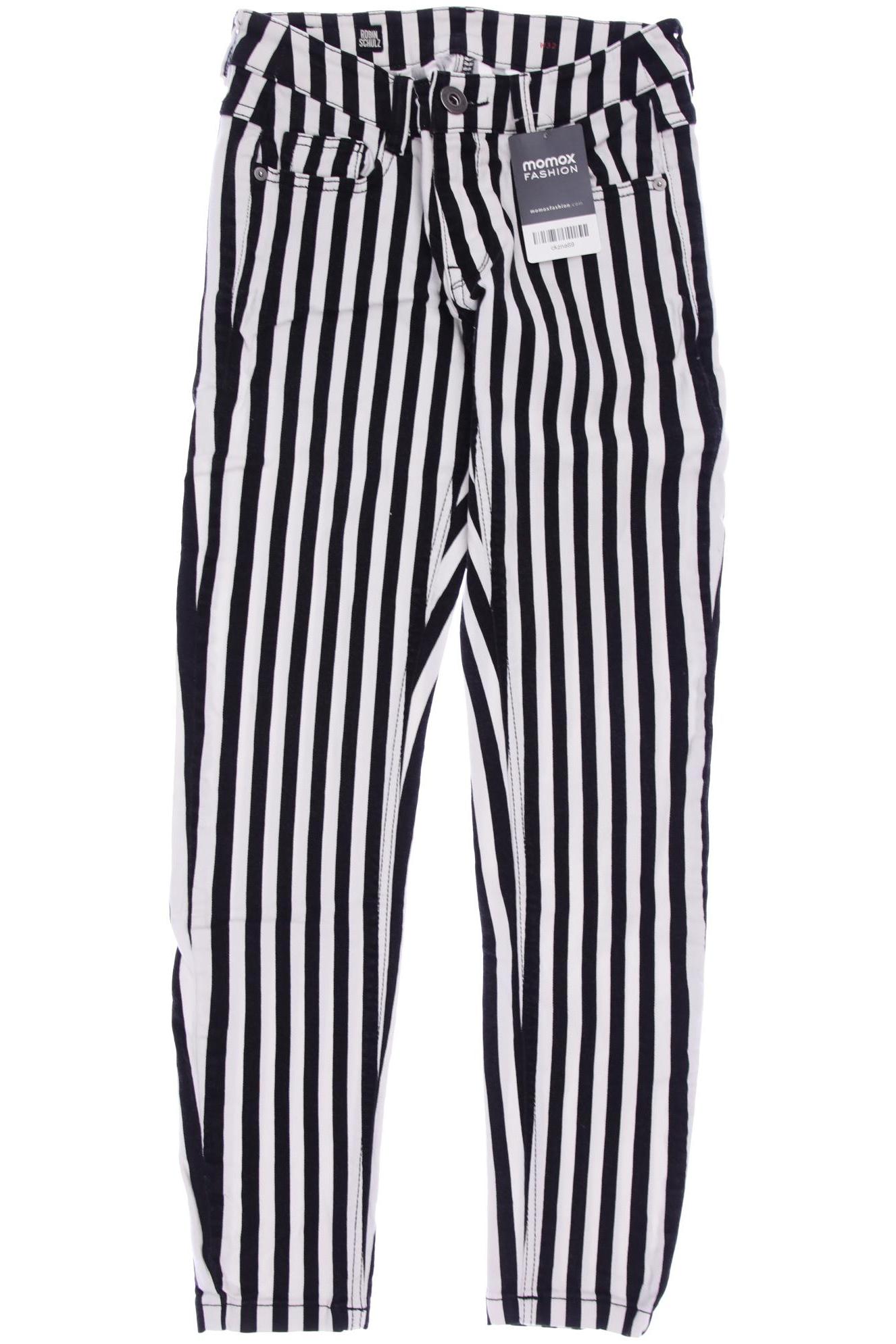 

QS by s.Oliver Damen Jeans, schwarz, Gr. 32