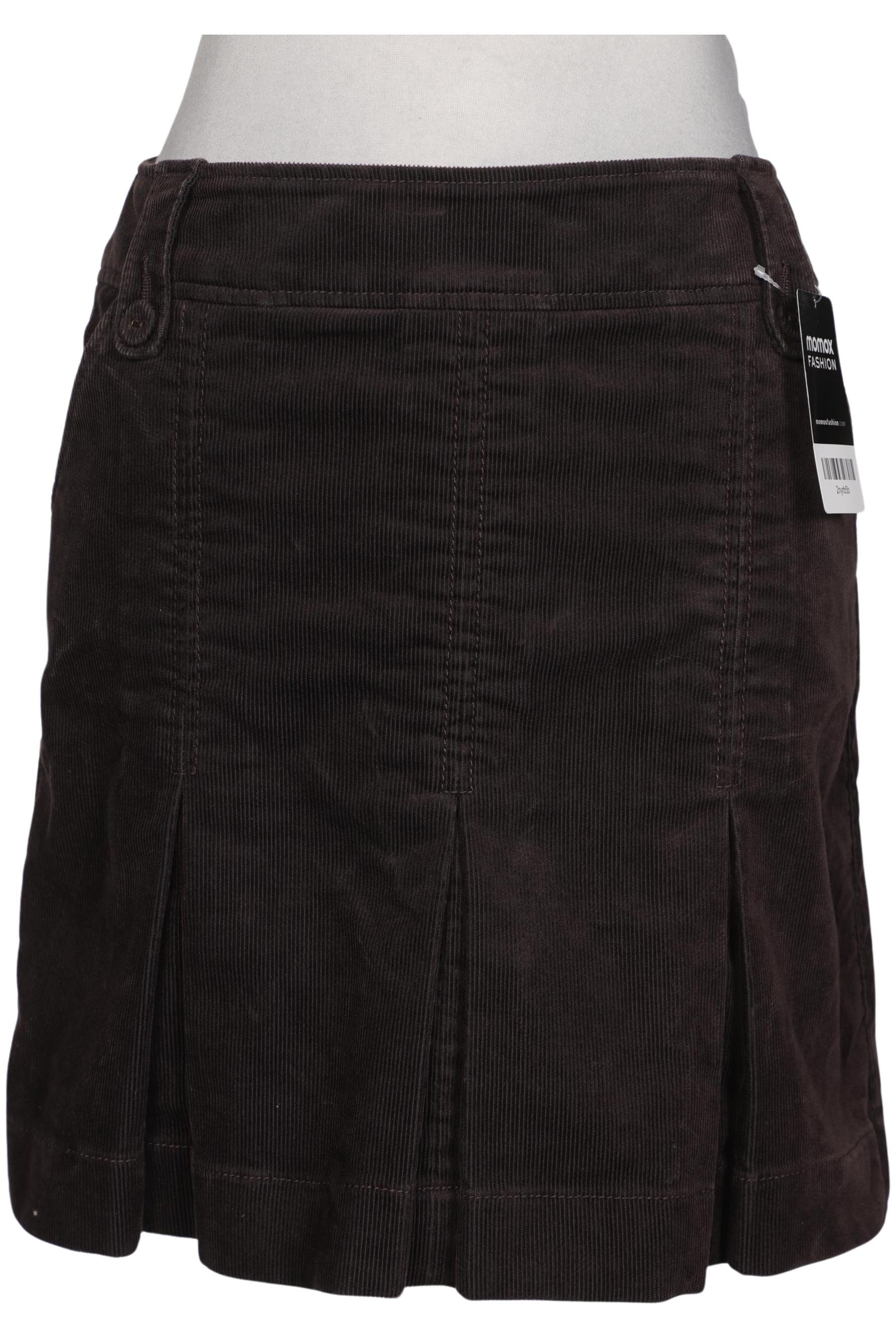 

QS by s.Oliver Damen Rock, braun, Gr. 36