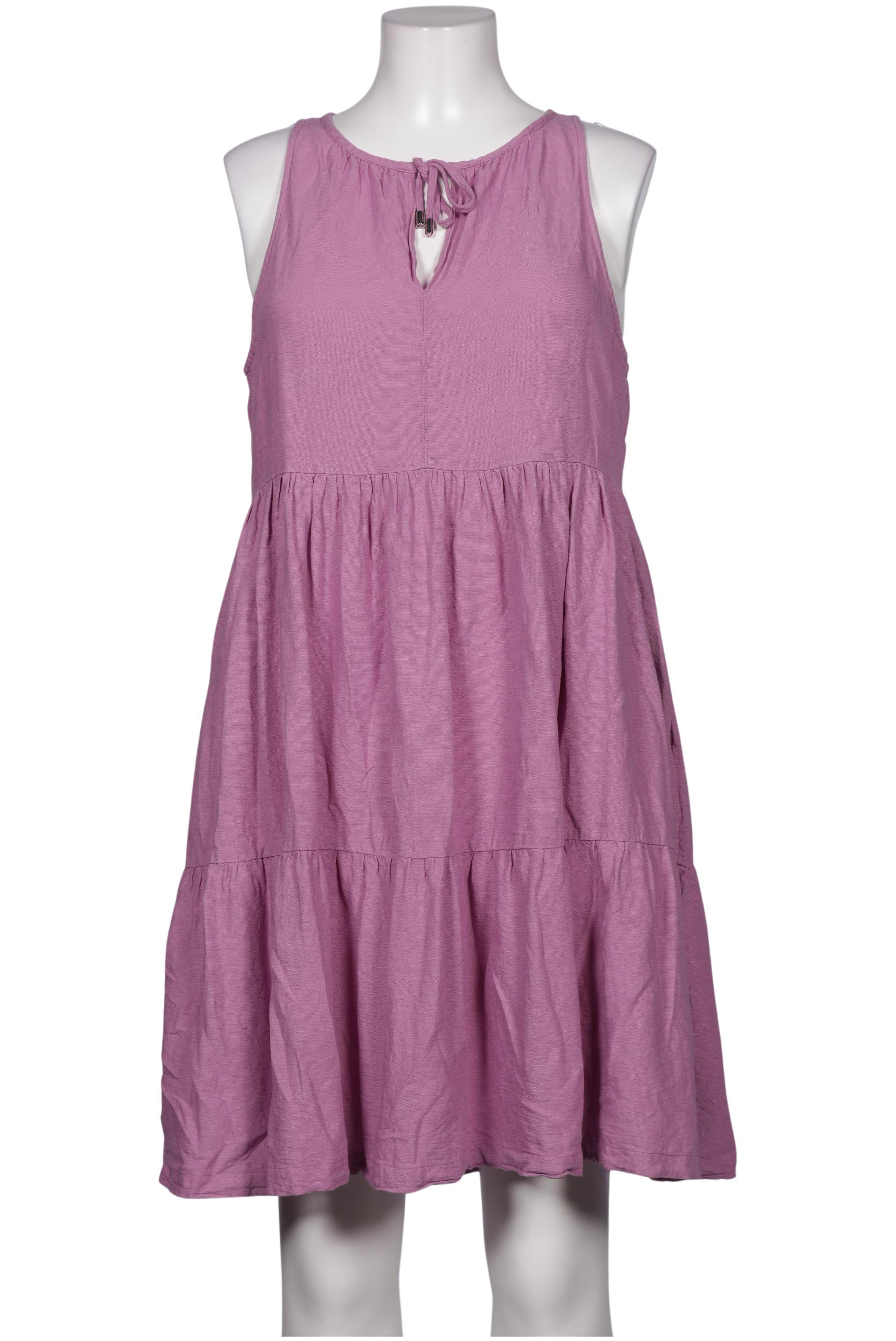 

QS by s.Oliver Damen Kleid, pink, Gr. 42