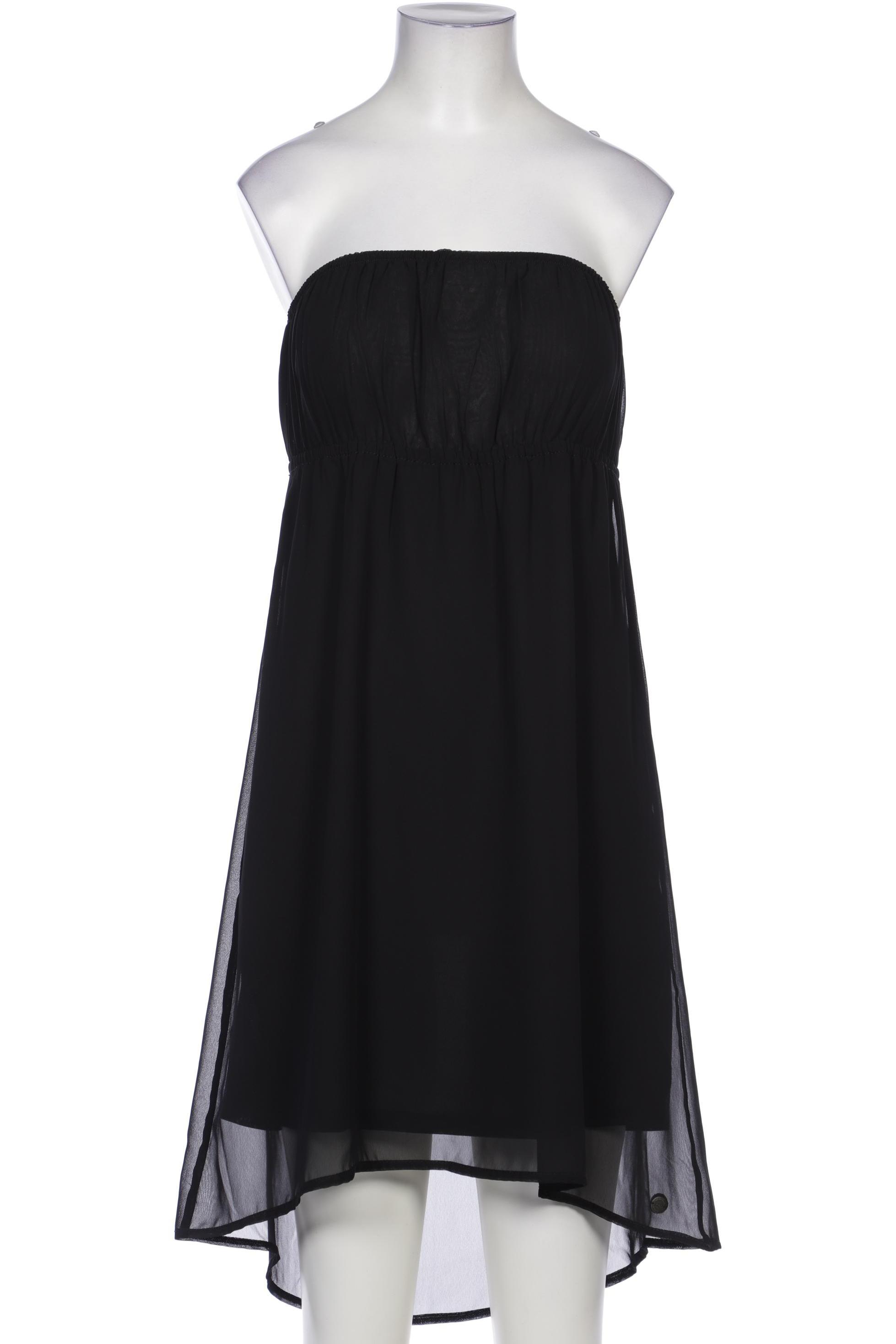 

QS designed by Damen Kleid, schwarz