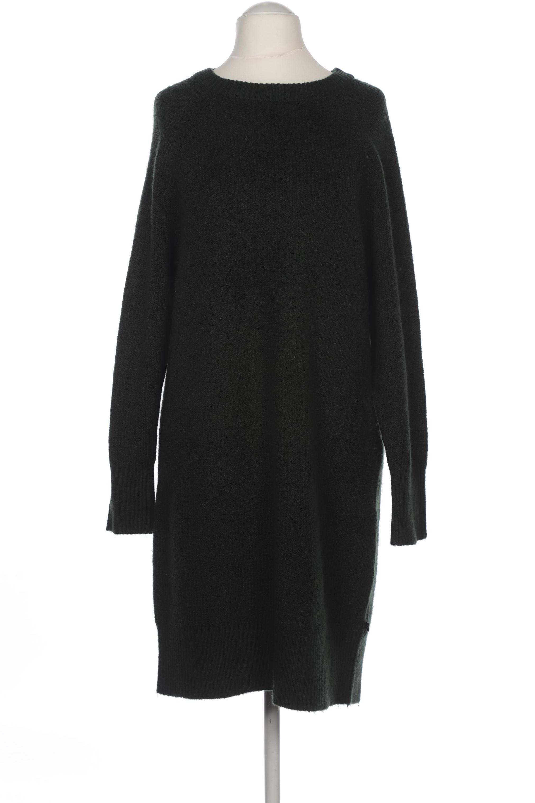 

QS by s.Oliver Damen Kleid, grün