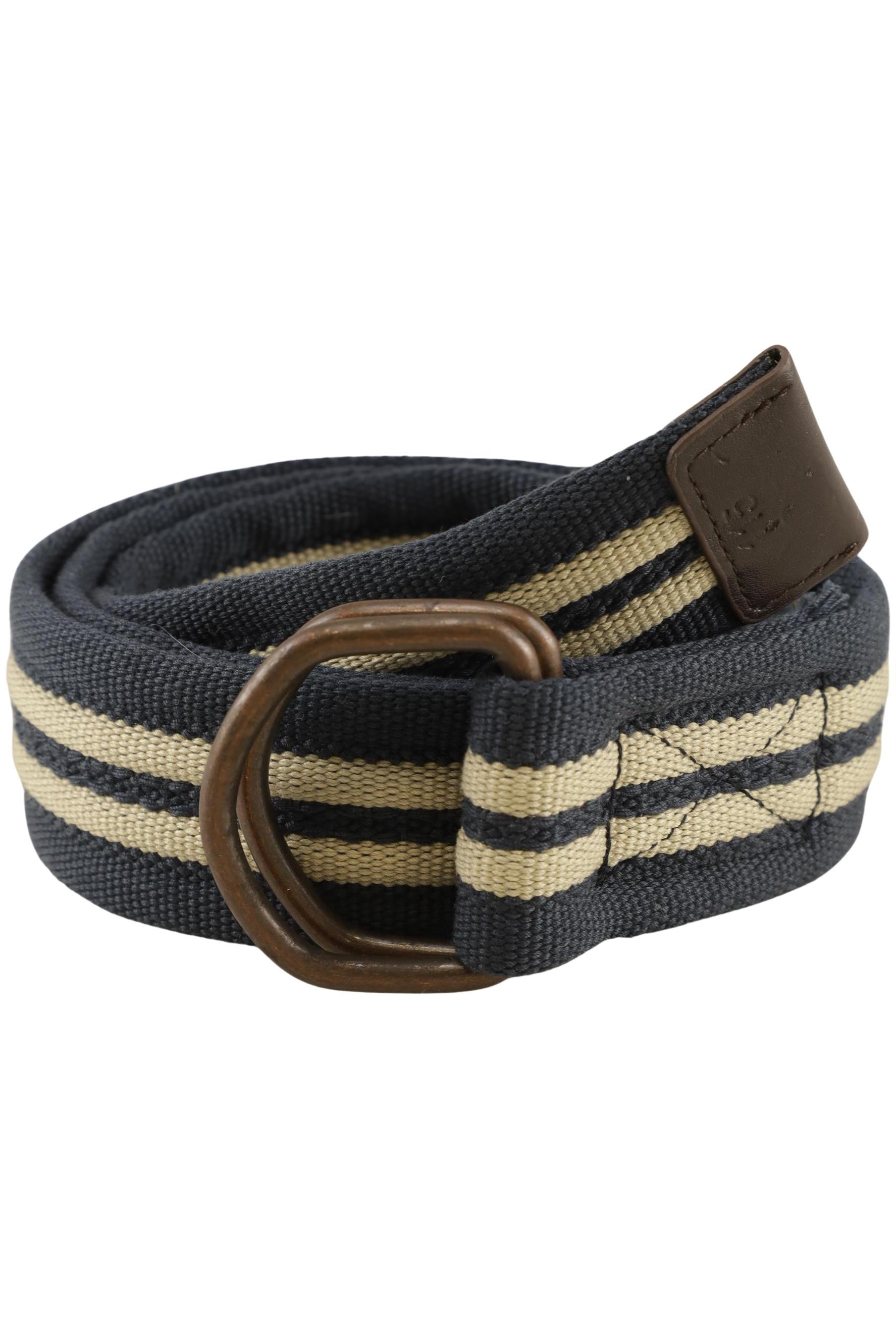 Thumbnail - QS by s.Oliver Herren Gürtel, mehrfarbig, Gr. 115