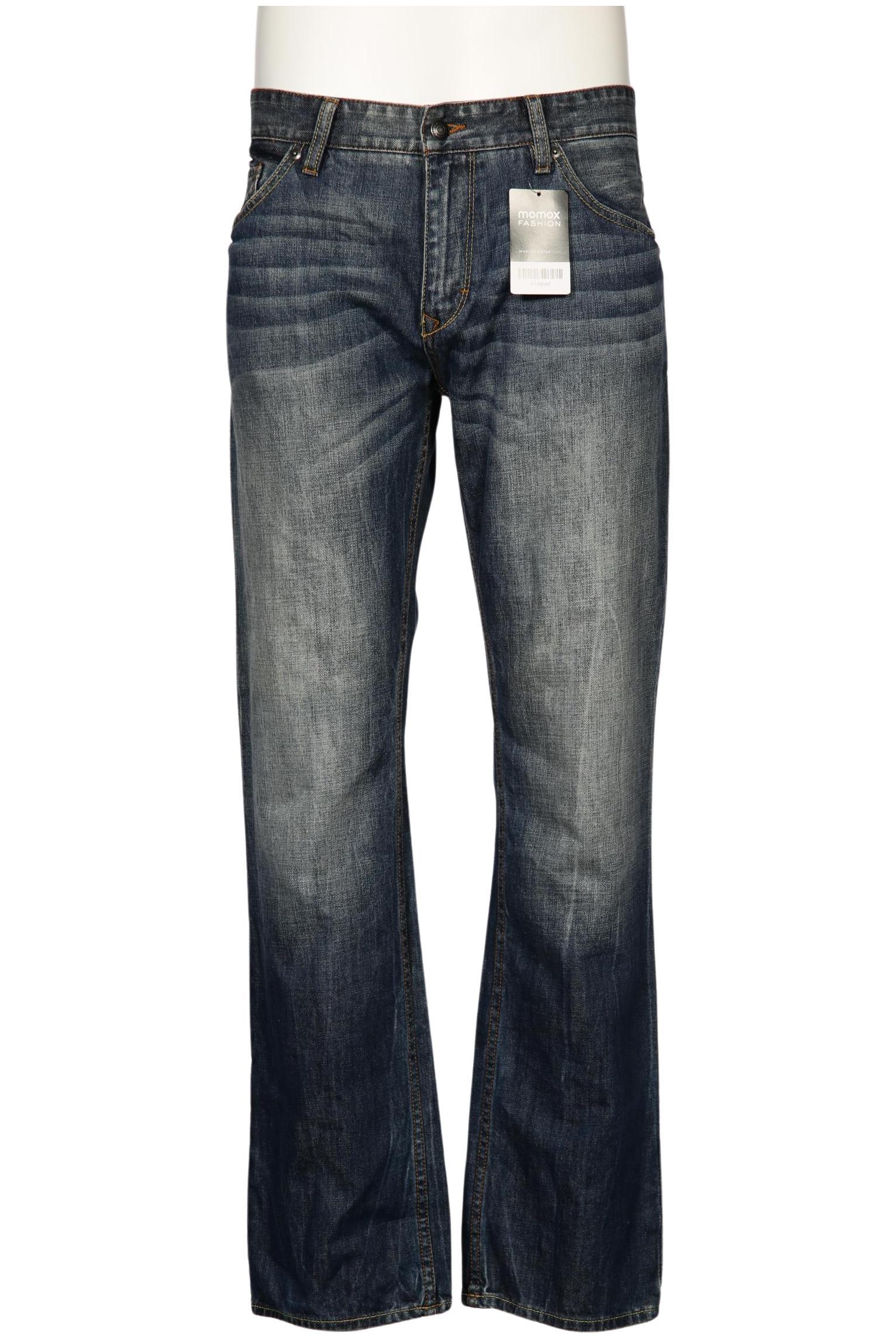 

QS by s.Oliver Herren Jeans, blau, Gr. 33