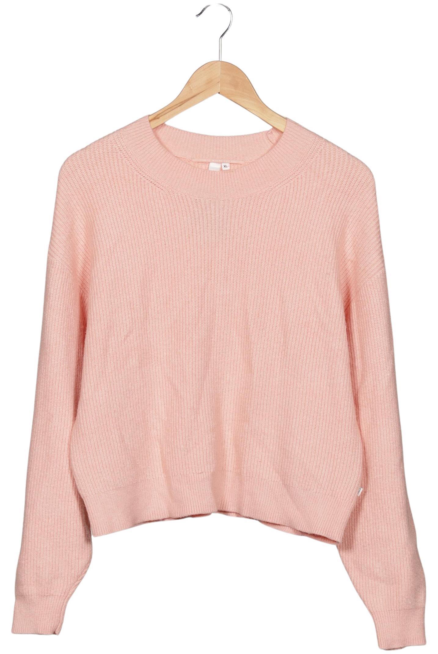 

QS by s.Oliver Damen Pullover, pink, Gr. 44