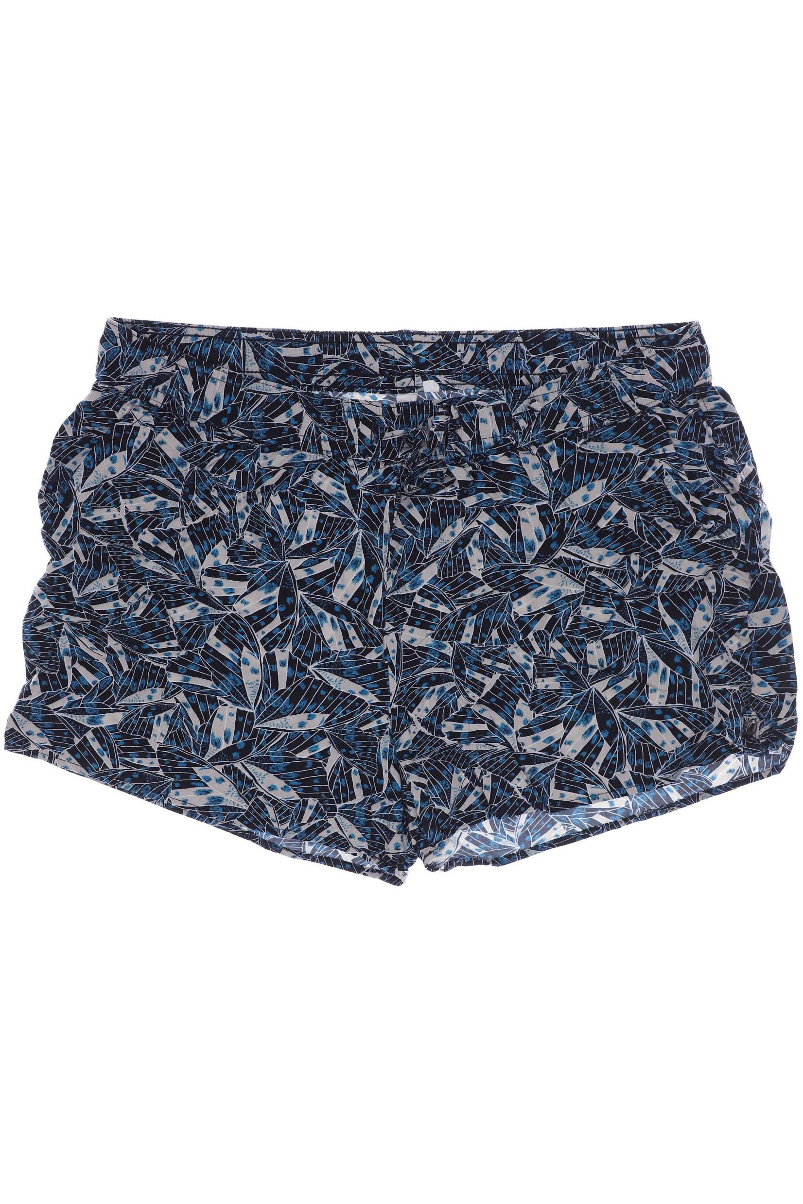 

QS by s.Oliver Damen Shorts, blau