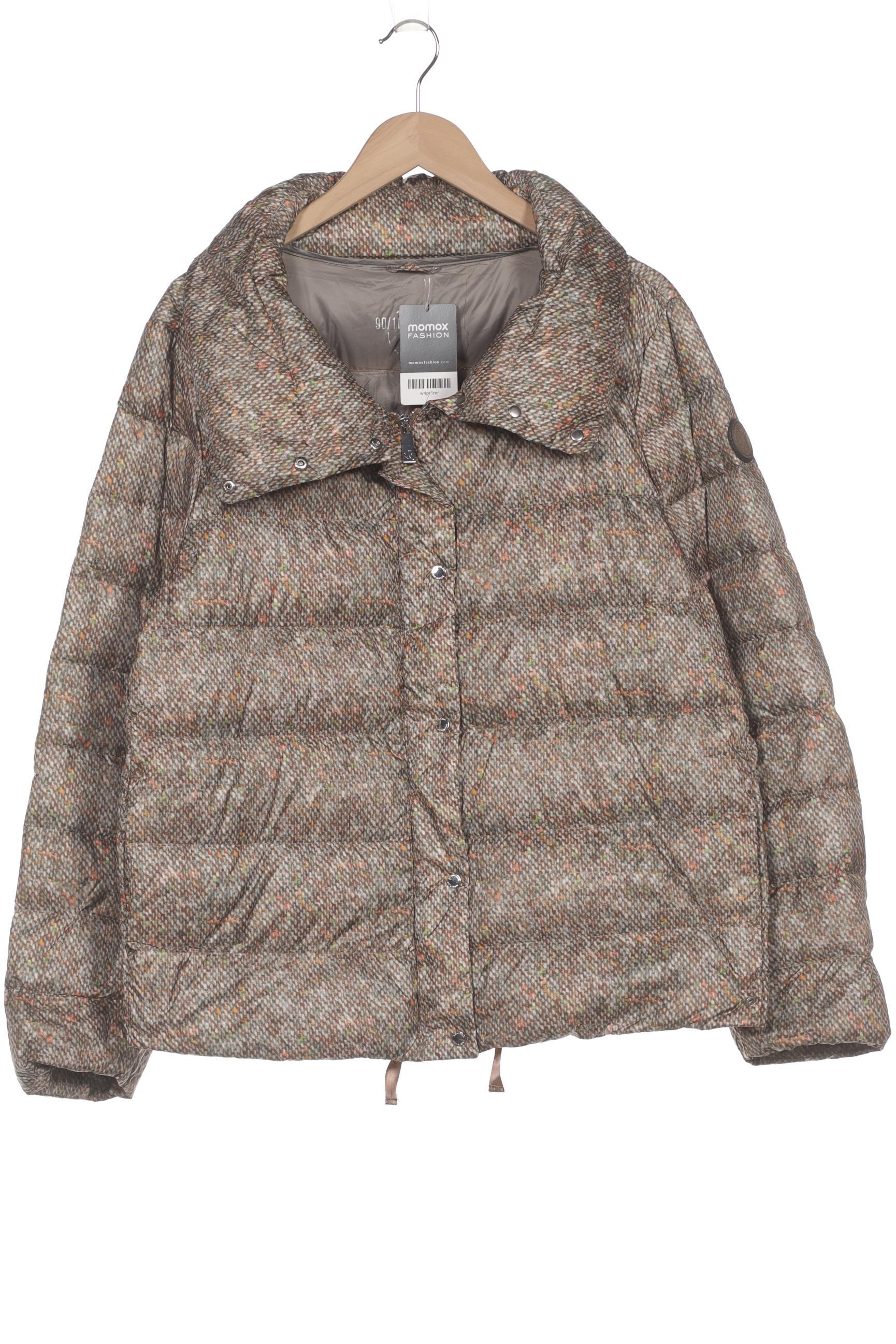 

QS by s.Oliver Damen Jacke, mehrfarbig, Gr. 46
