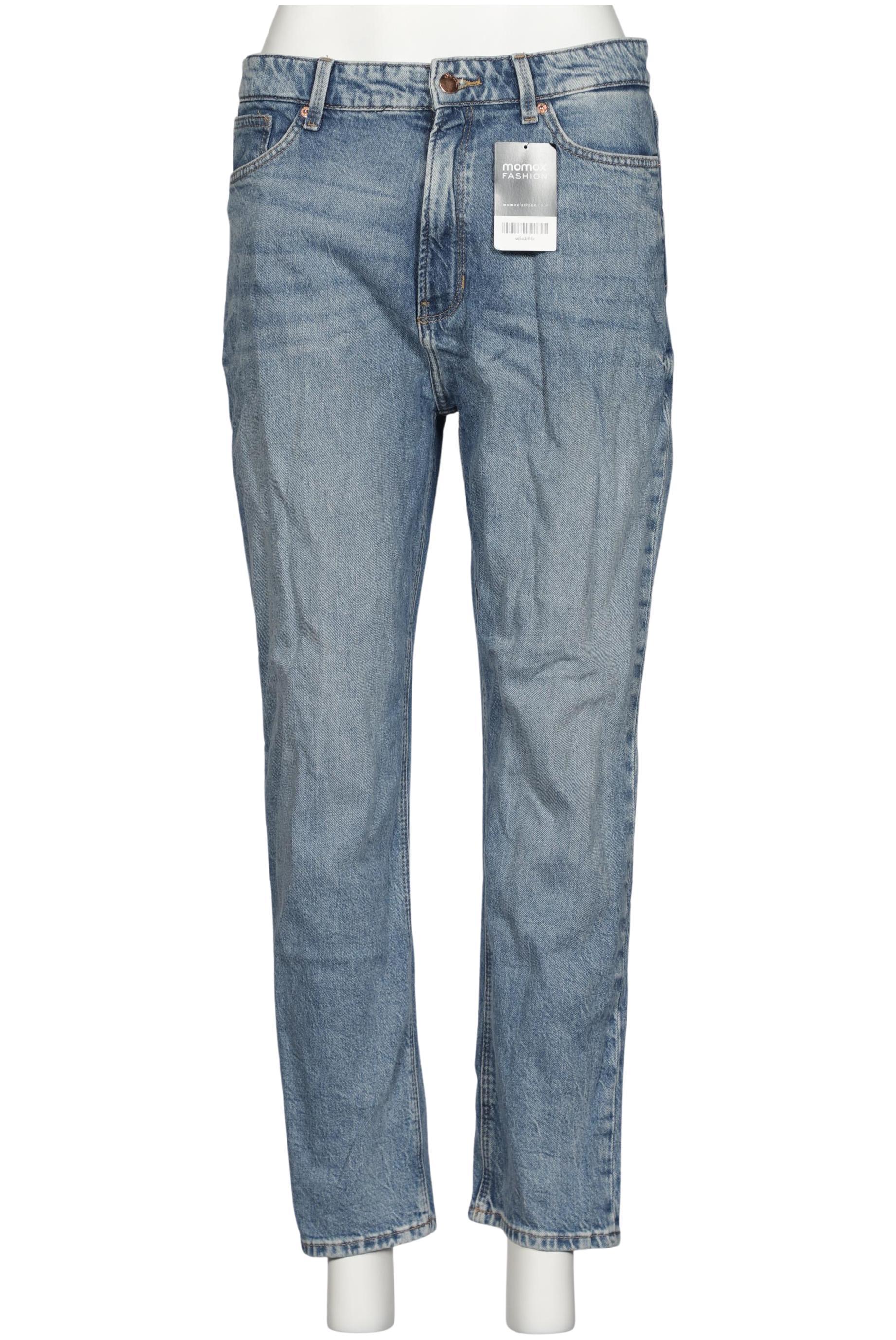 

QS by s.Oliver Damen Jeans, blau, Gr. 42