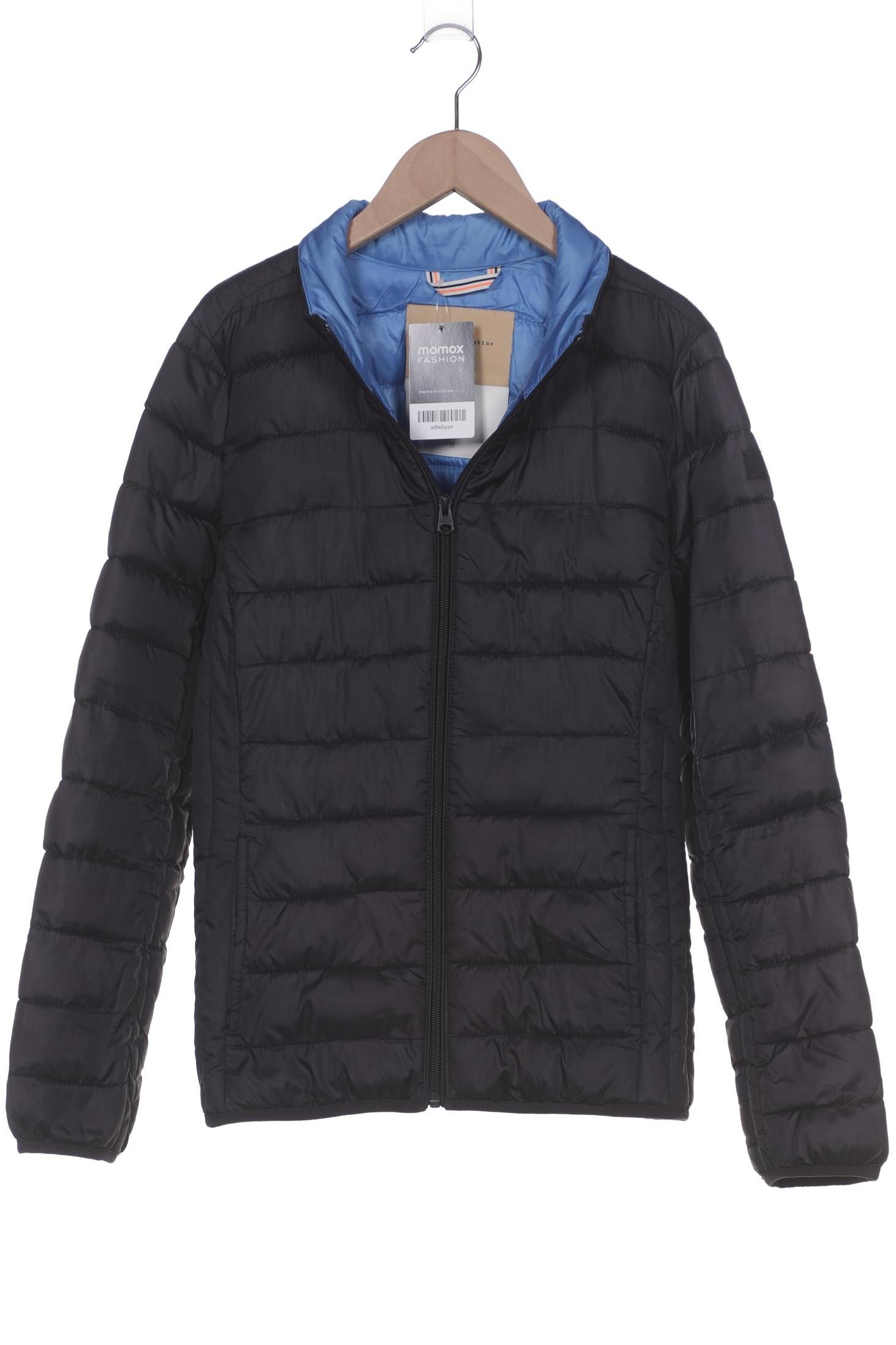 

QS by s.Oliver Damen Jacke, schwarz, Gr. 38