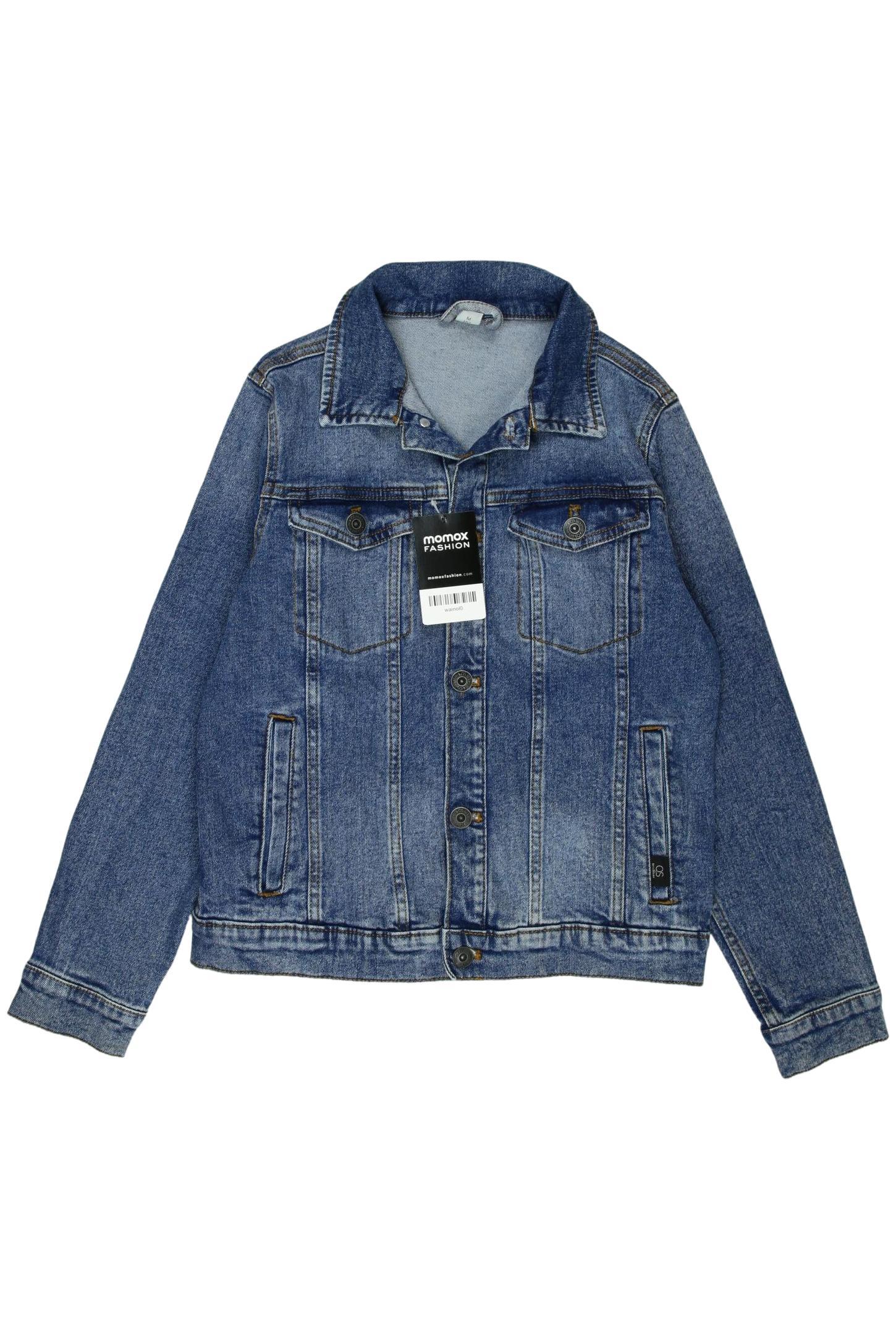 

QS by s.Oliver Jungen Jacke, blau, Gr. 152