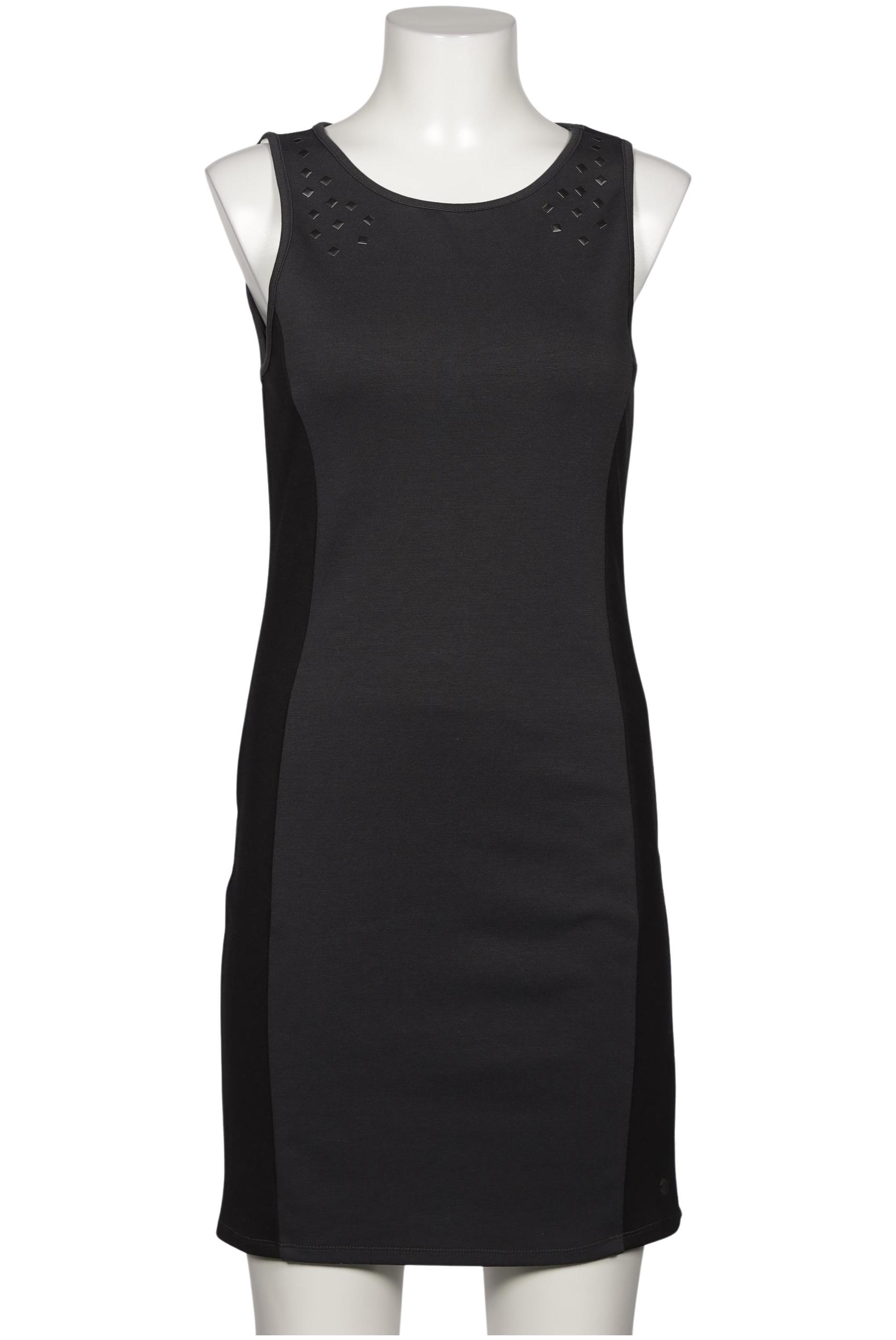 

QS by s.Oliver Damen Kleid, marineblau, Gr. 42