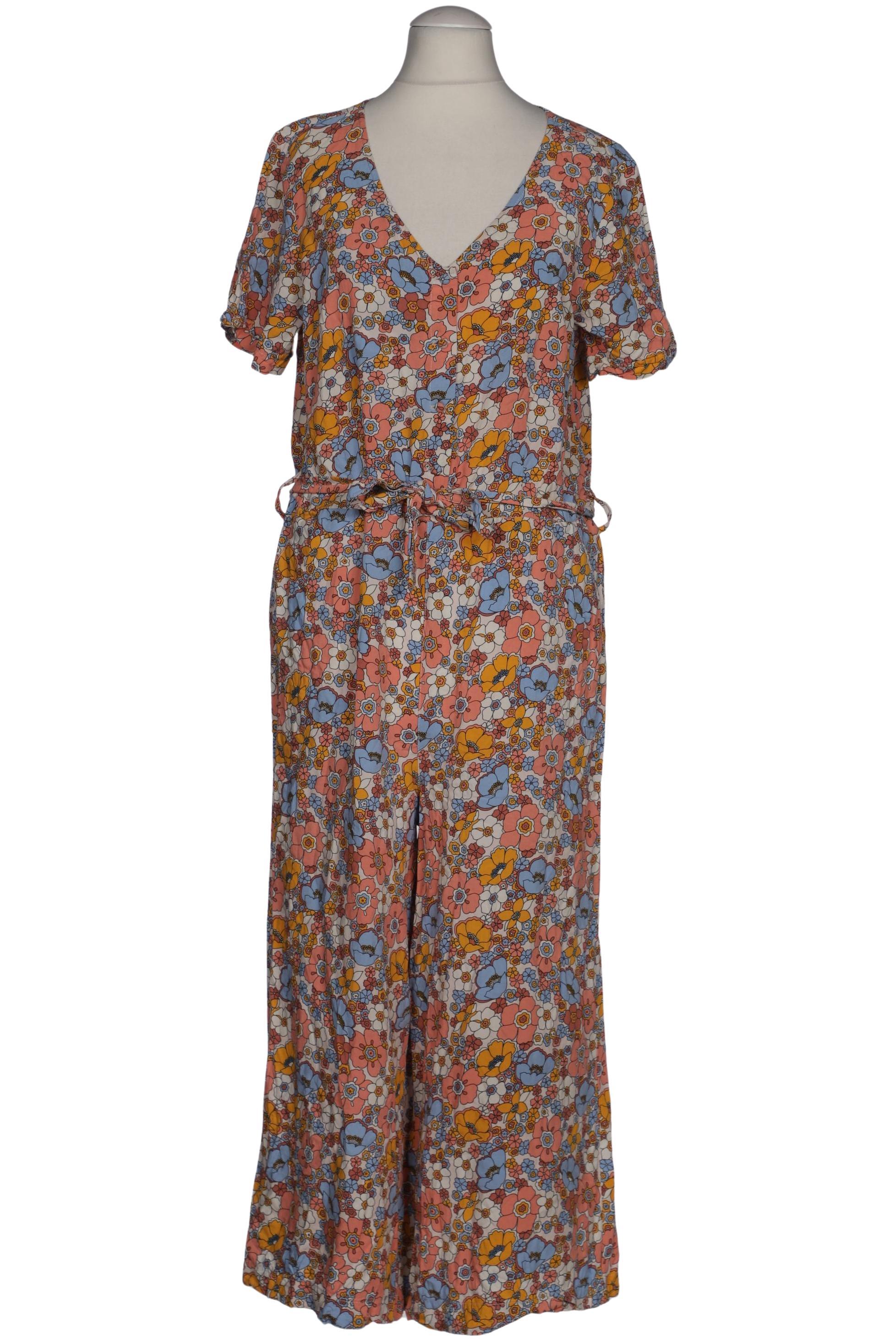 

QS by s.Oliver Damen Jumpsuit/Overall, mehrfarbig, Gr. 36
